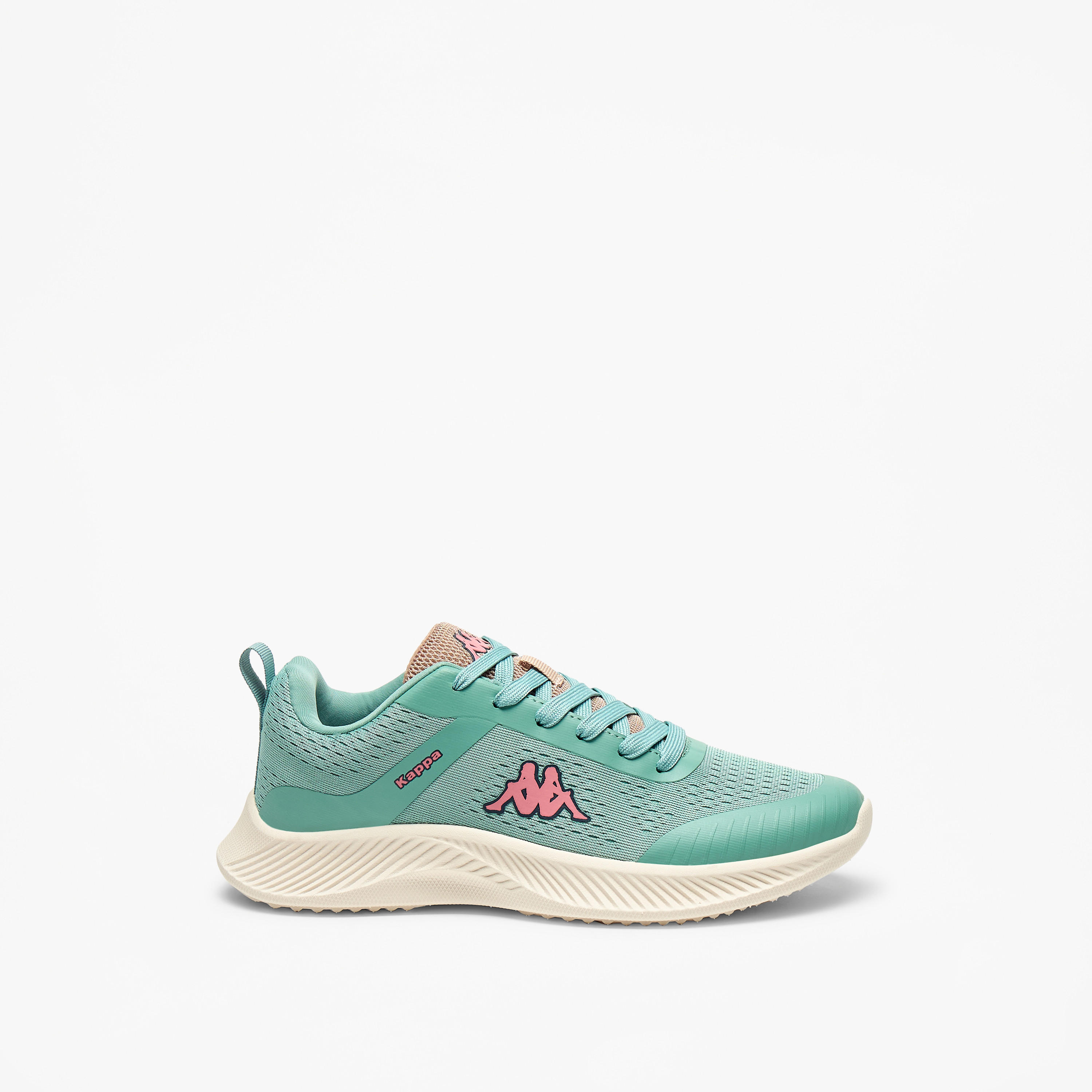 حذاء رياضي بارز الملمس برباط إغلاق للنساء من كابا-women-shoes-sneakers-image-3