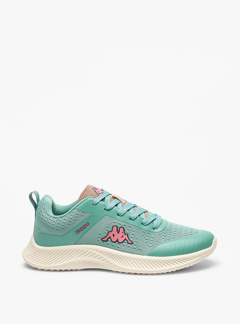 حذاء رياضي بارز الملمس برباط إغلاق للنساء من كابا-women-shoes-sneakers-image-3