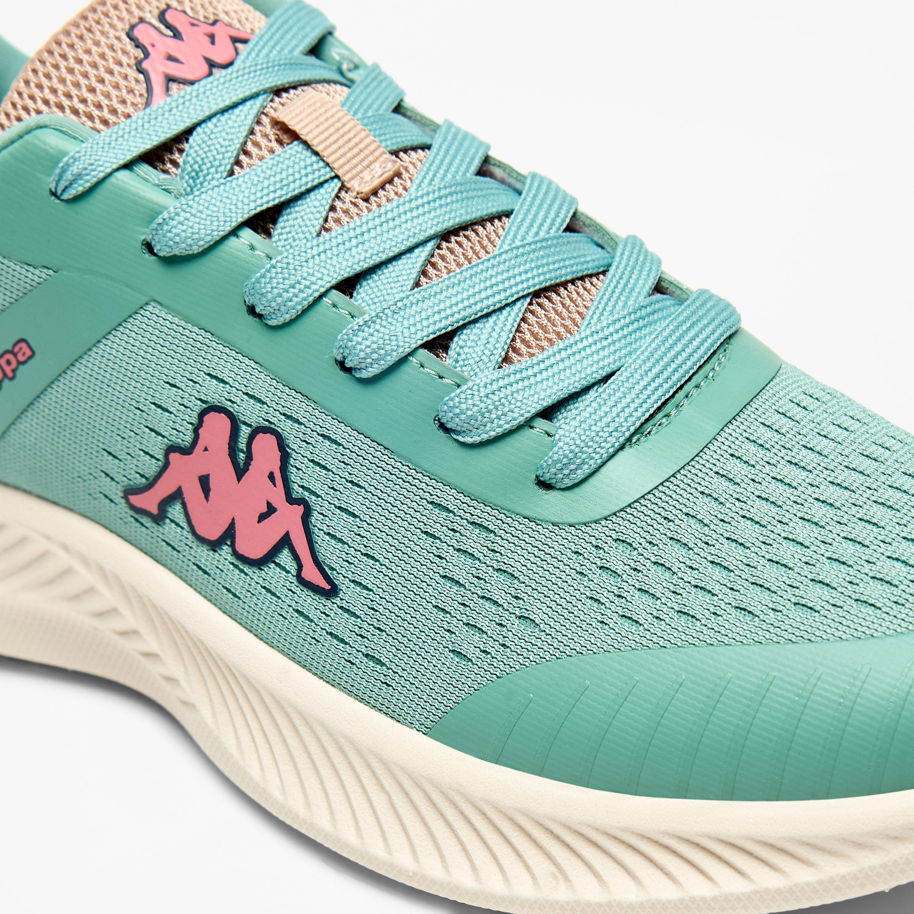 حذاء رياضي بارز الملمس برباط إغلاق للنساء من كابا-women-shoes-sneakers-image-5