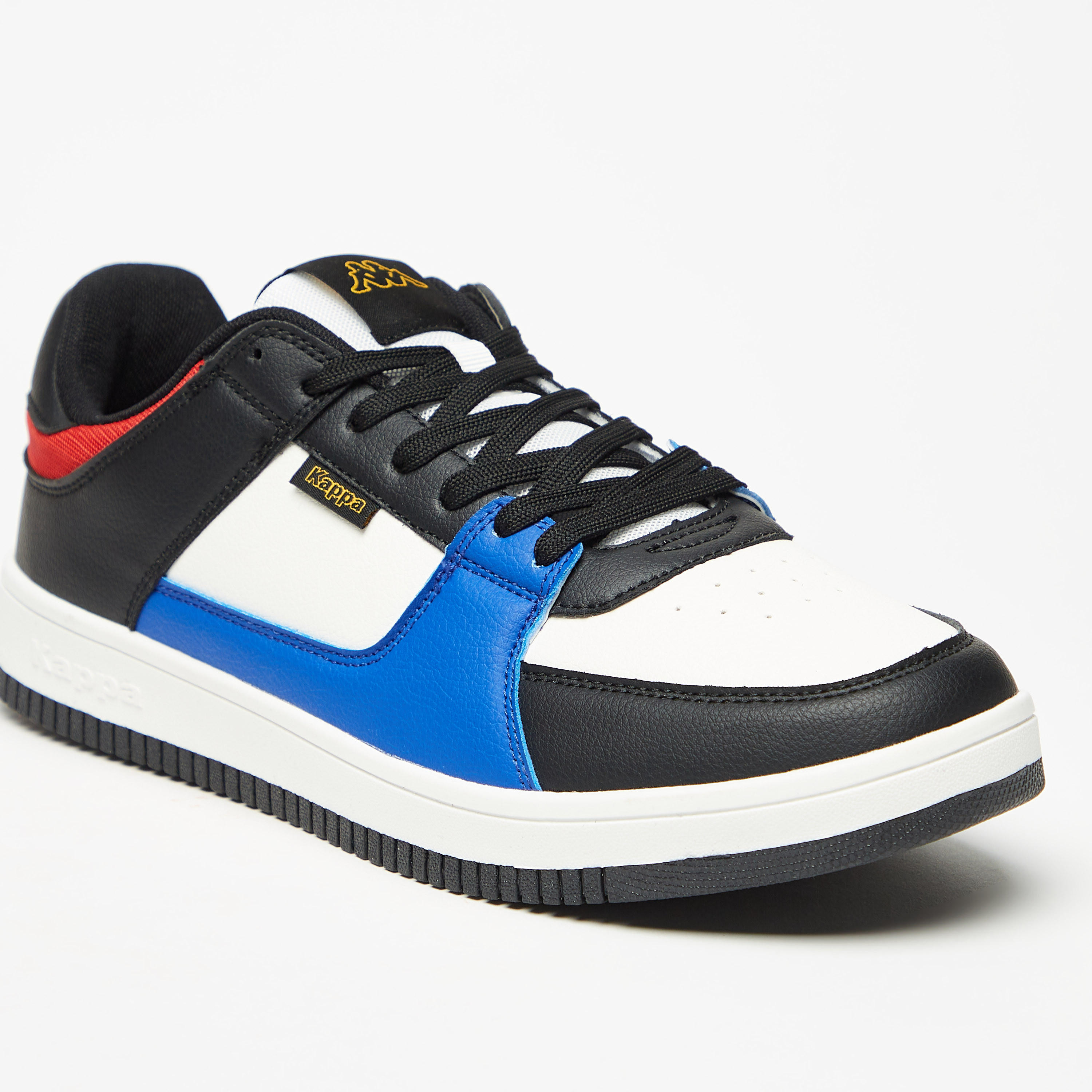 حذاء سنيكرز خفيف الوزن برباط للرجال من كابا-men-shoes-sneakers-image-5