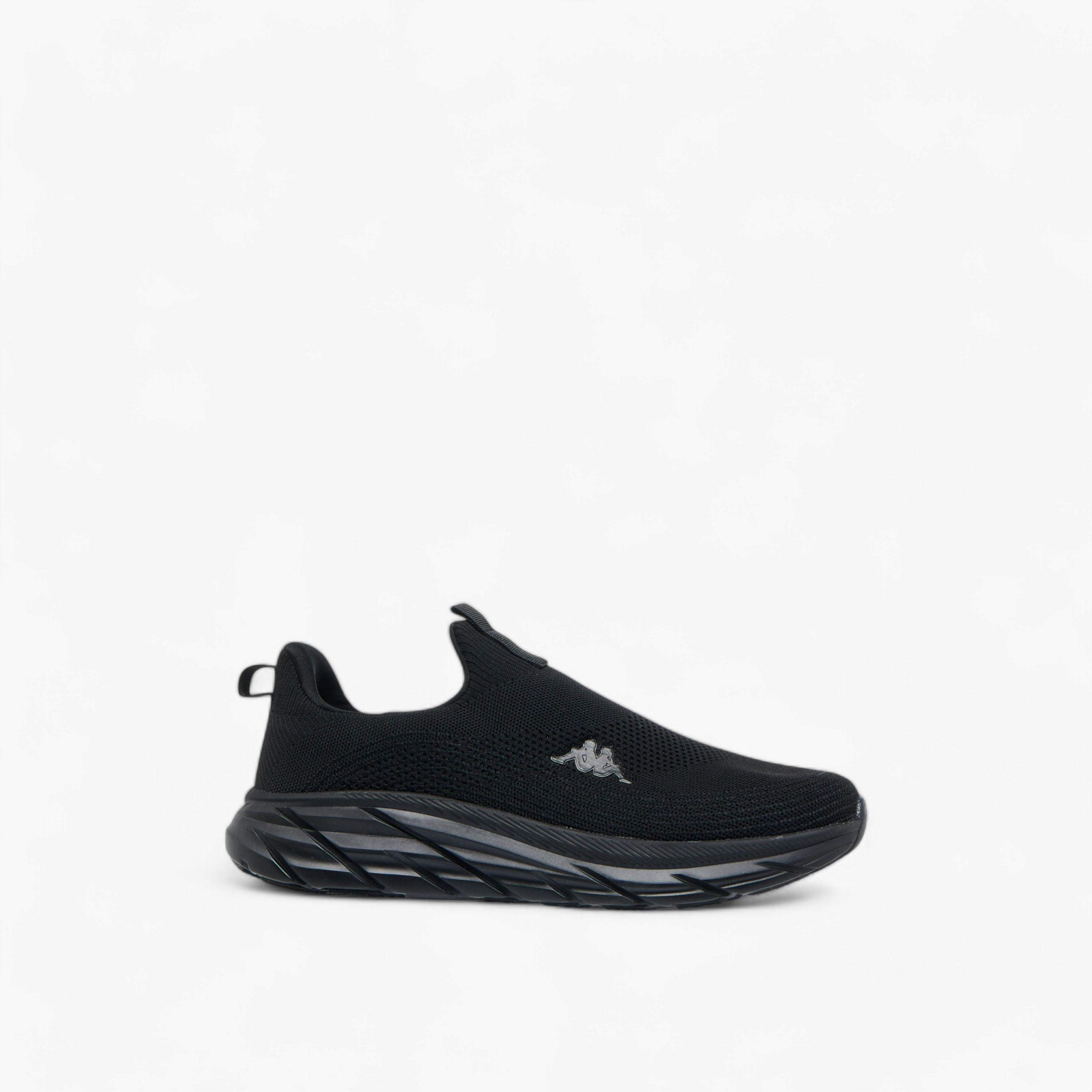 Kappa Men's Textured Slip-On Sports Shoes-sports-men-shoes-image-3