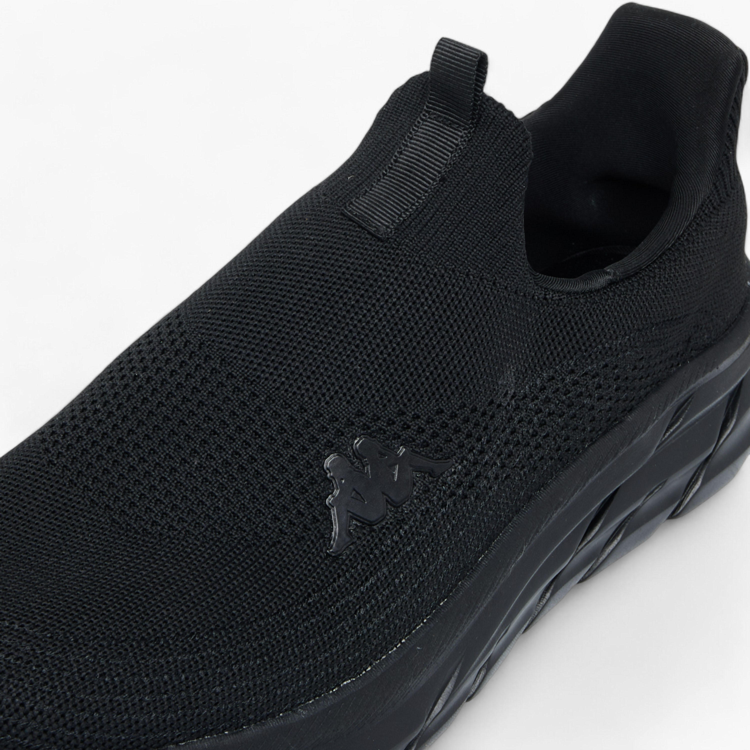Kappa Men's Textured Slip-On Sports Shoes-sports-men-shoes-image-4