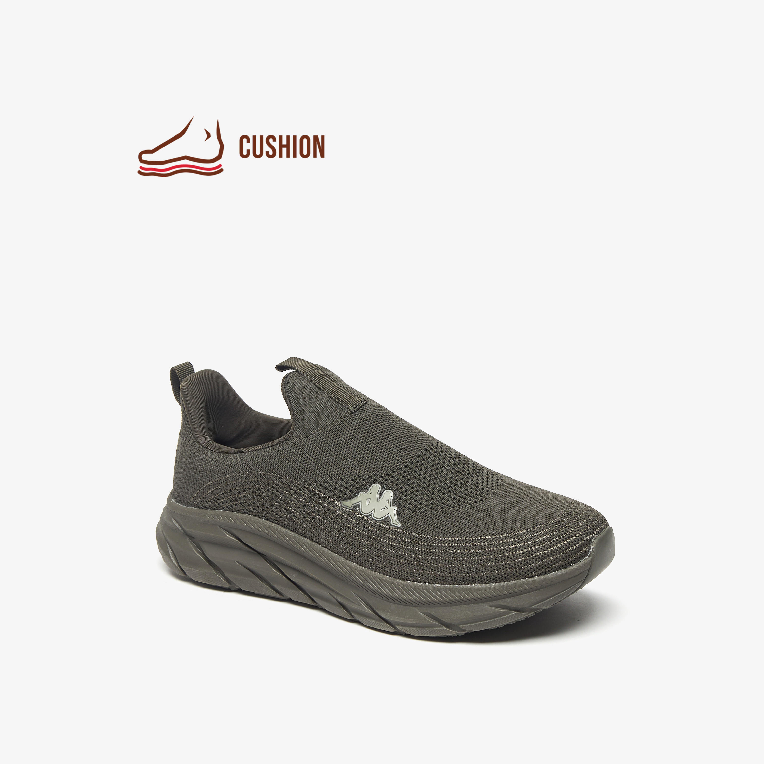 حذاء رياضي بارز الملمس سهل الارتداء للرجال من كابا-sports-men-shoes-image-1