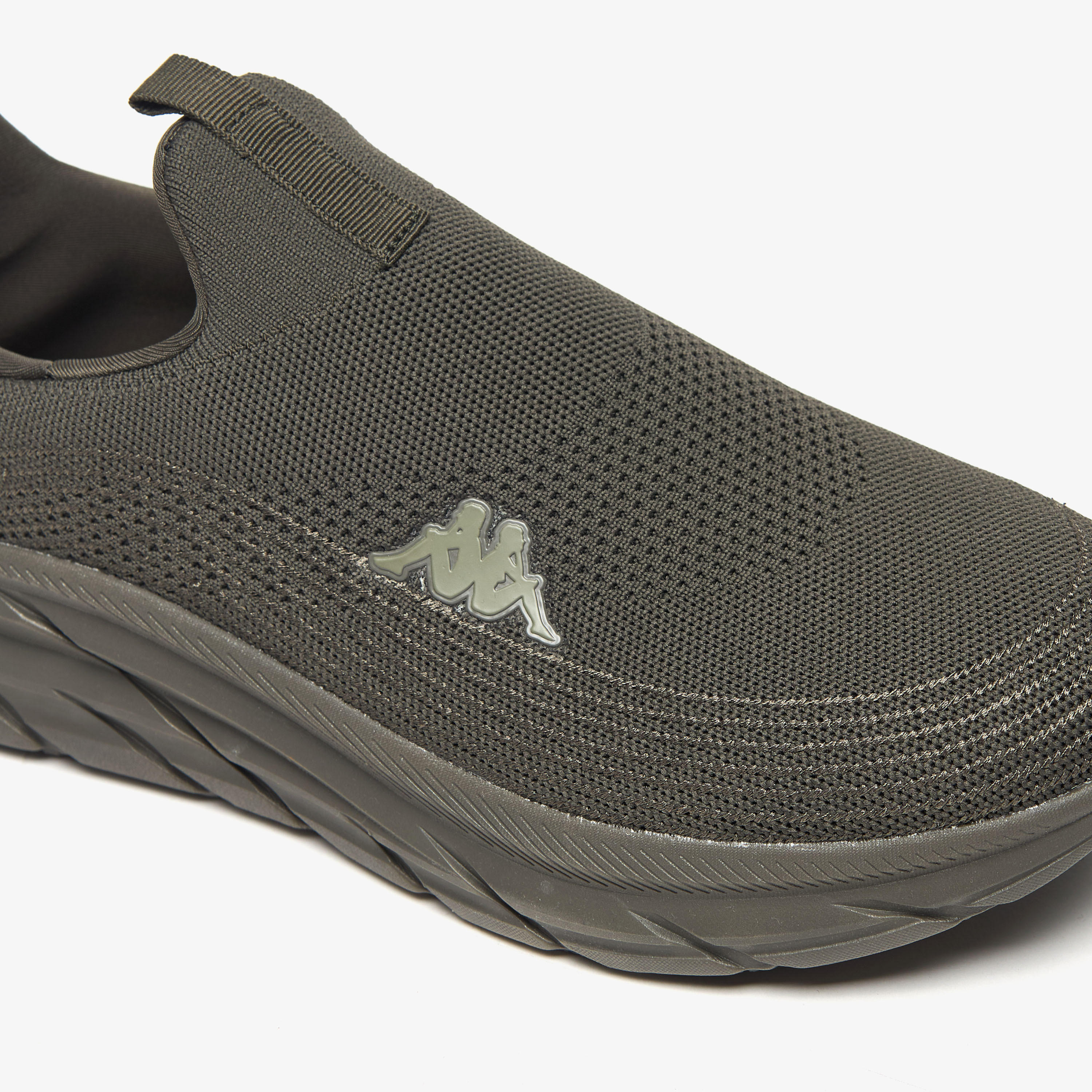 Kappa Men's Textured Slip-On Sports Shoes-sports-men-shoes-image-5