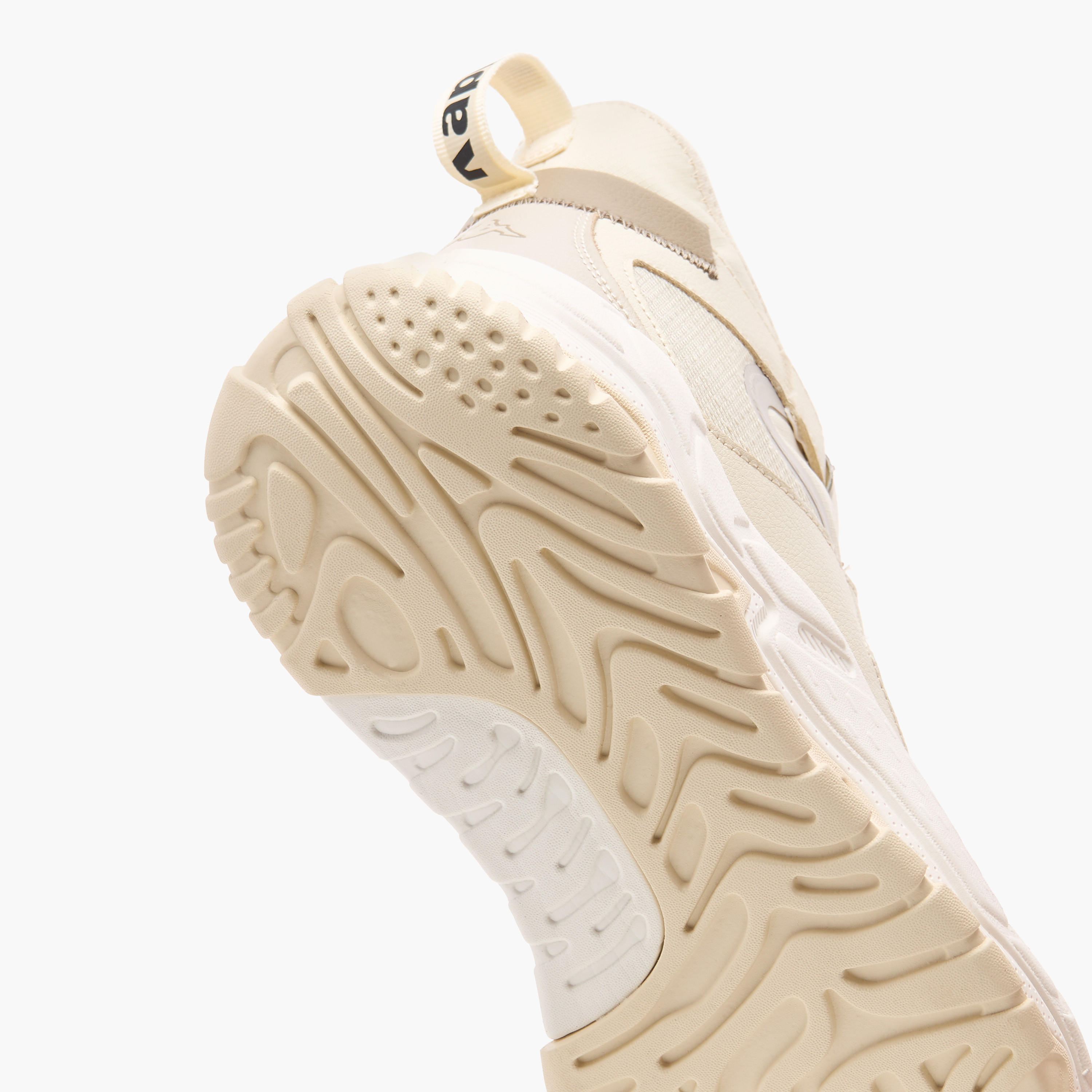 Kappa Men's Panelled Sports Shoes with Cord Lock Closure-sports-men-shoes-image-5