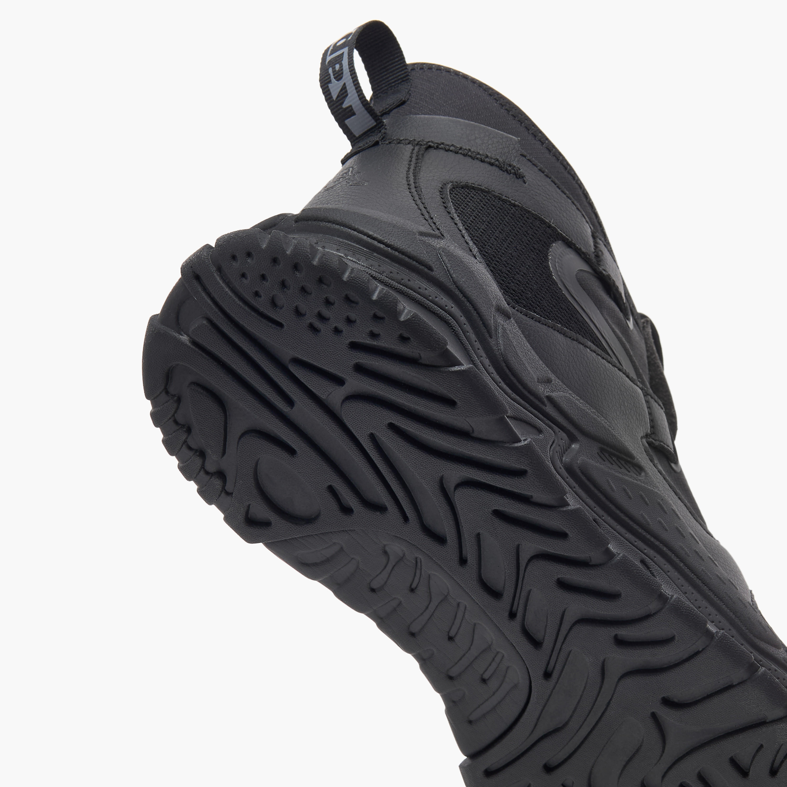 Kappa Men's Panelled Sports Shoes with Cord Lock Closure-sports-men-shoes-image-10