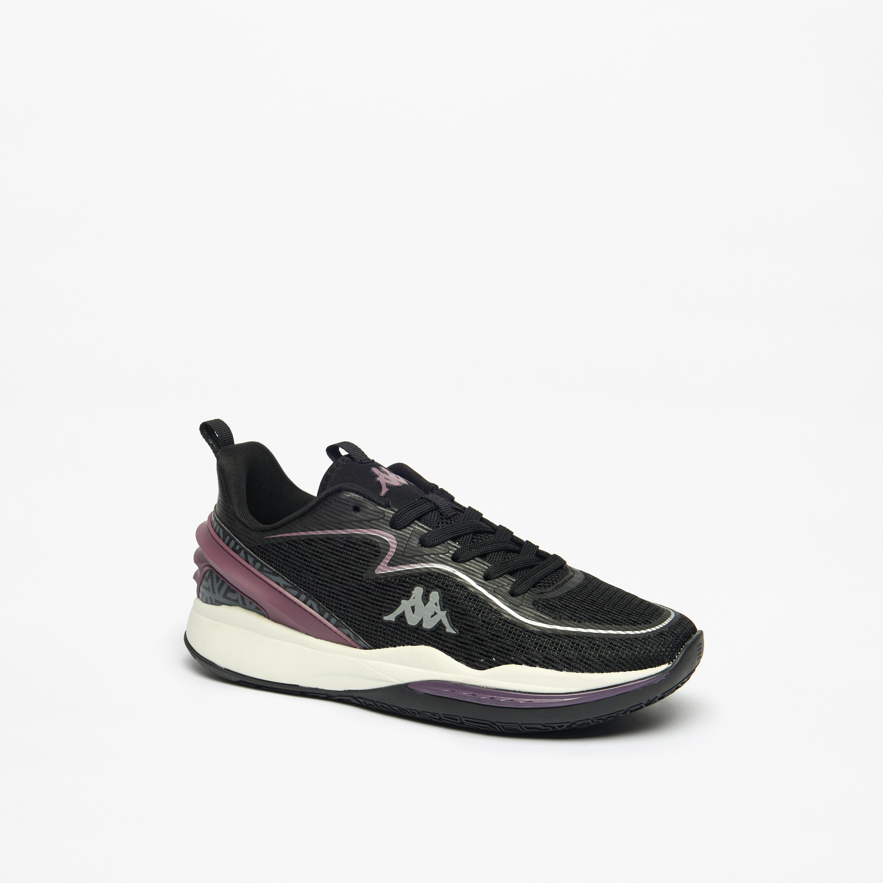 Kappa Women's Lace-Up Sports Shoes-sports-women-shoes-image-6