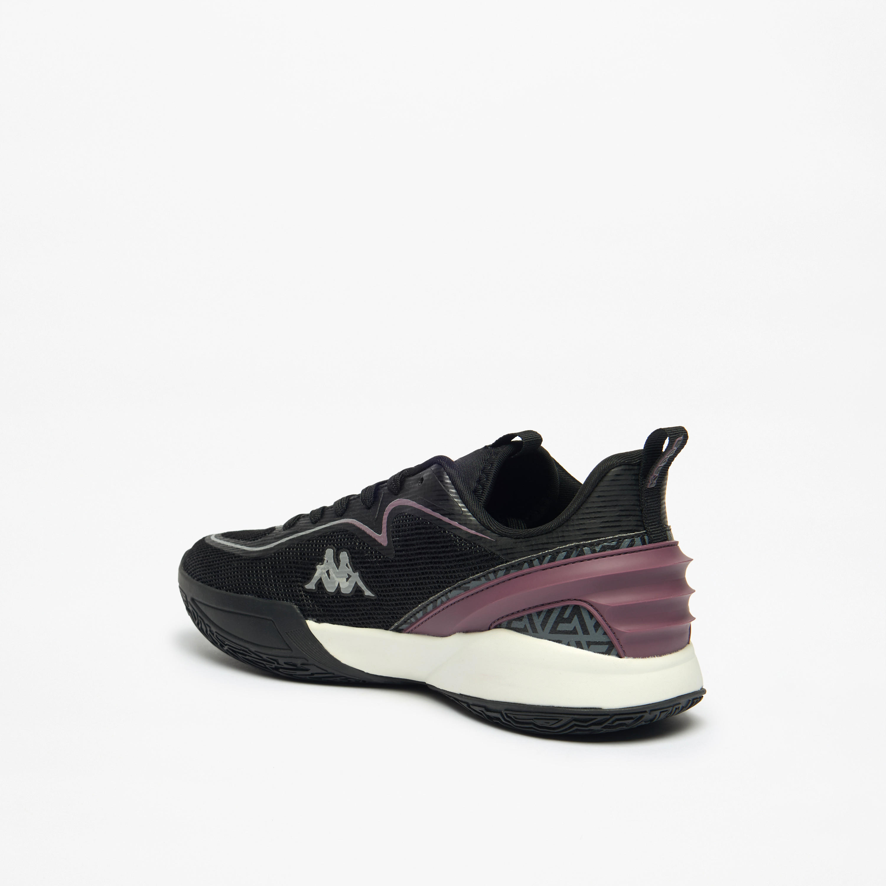 Kappa Women's Lace-Up Sports Shoes-sports-women-shoes-image-7