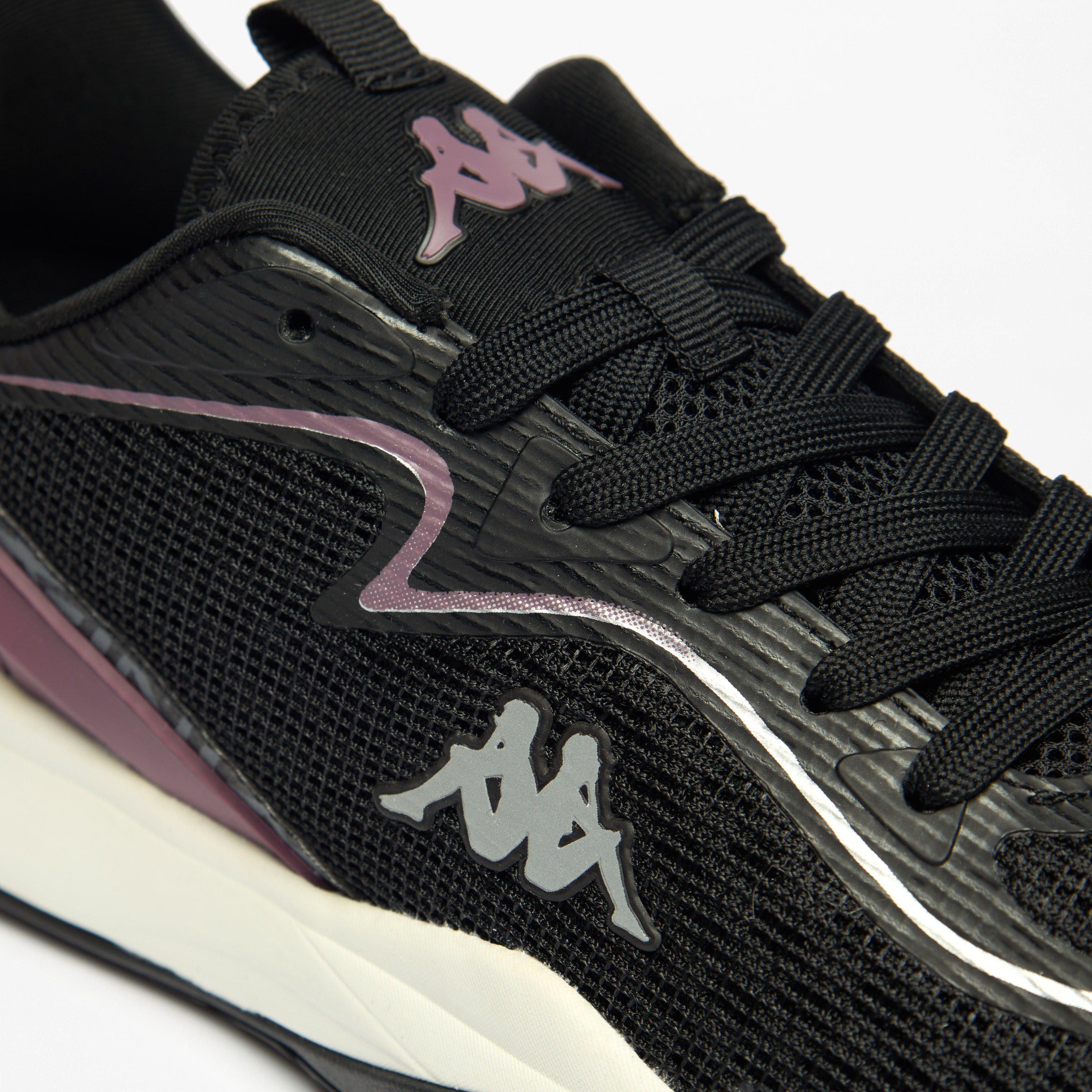 Kappa Women's Lace-Up Sports Shoes-sports-women-shoes-image-9
