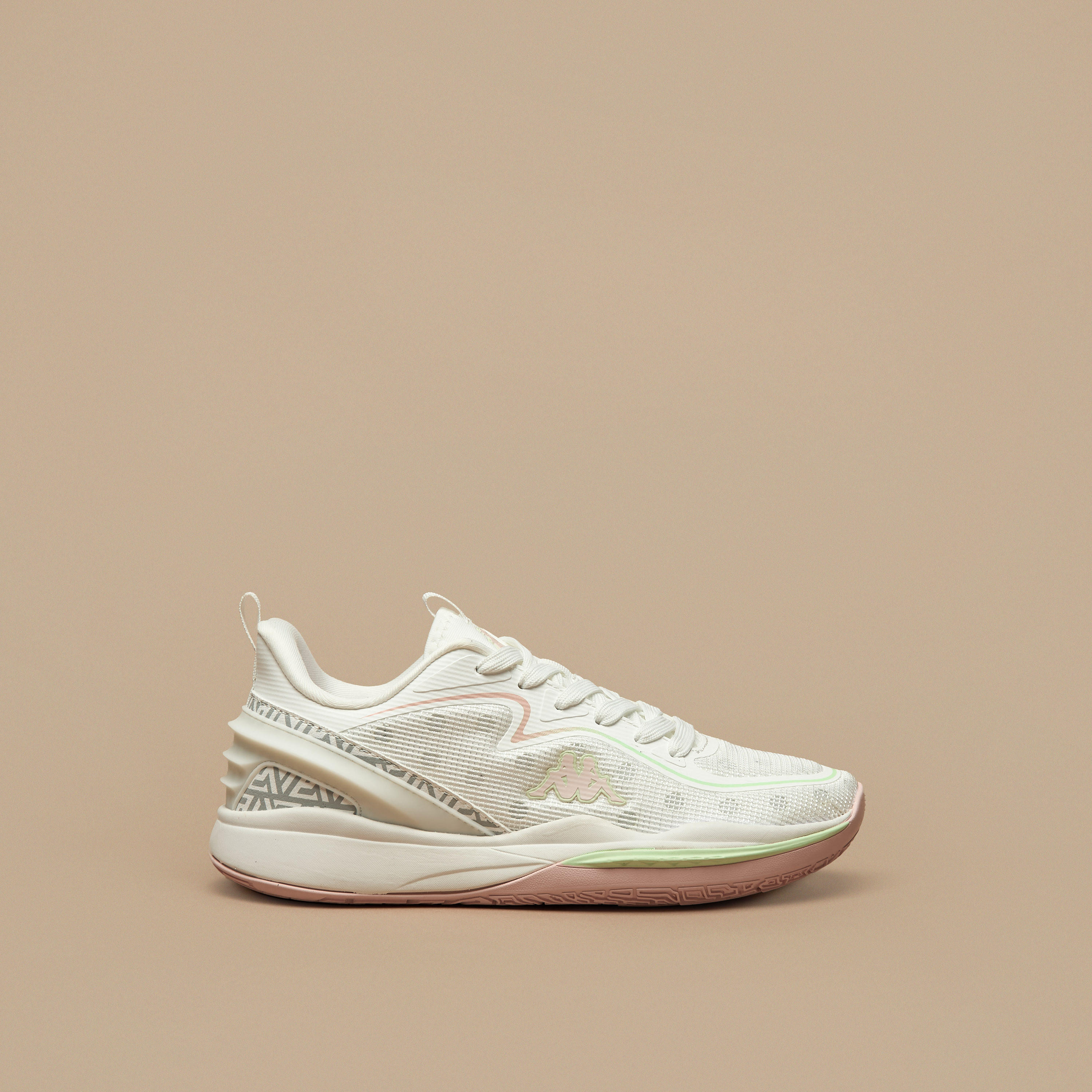 Kappa Women's Lace-Up Sports Shoes-sports-women-shoes-image-3