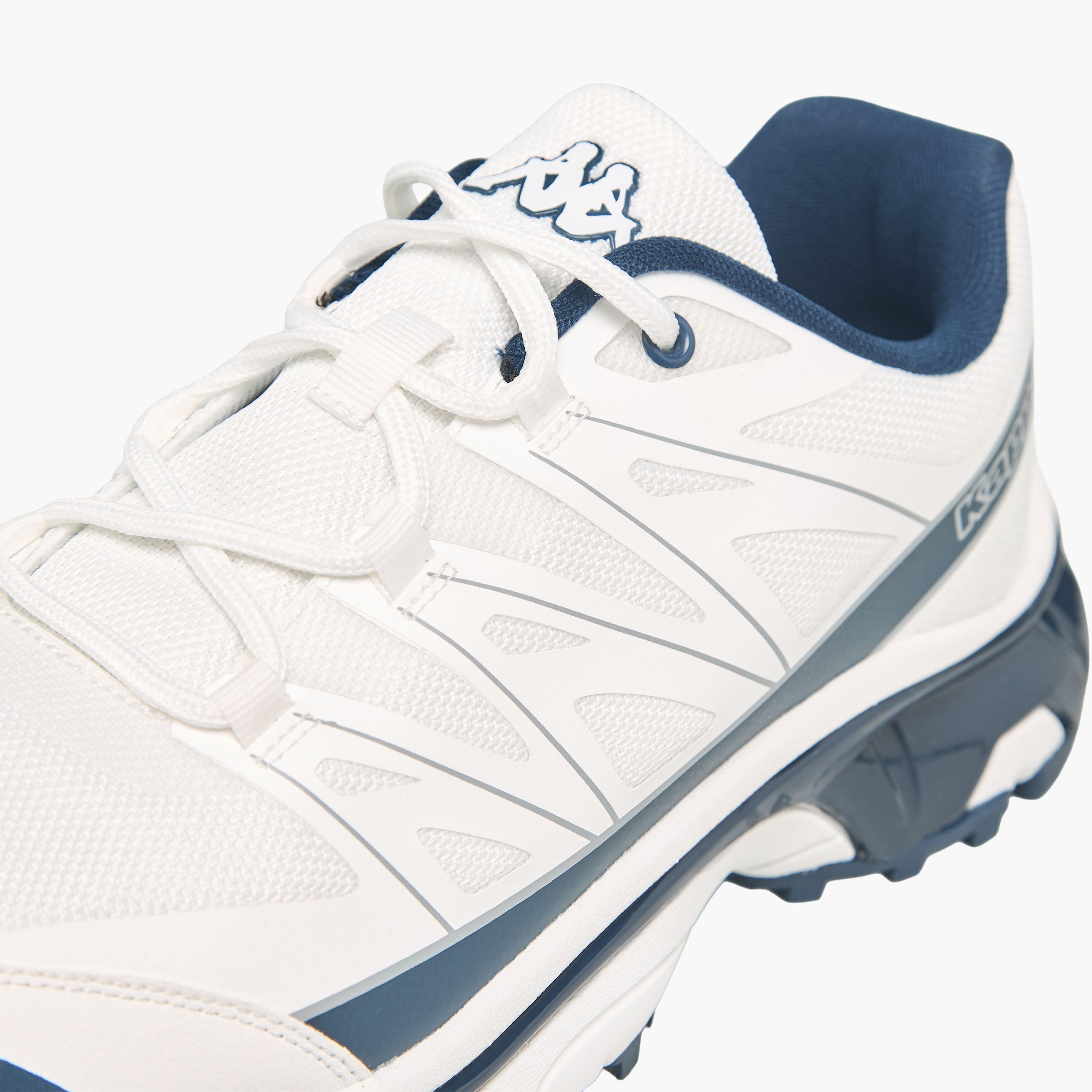 Kappa Men Lace-Up Sports Shoes-men-shoes-sneakers-image-4
