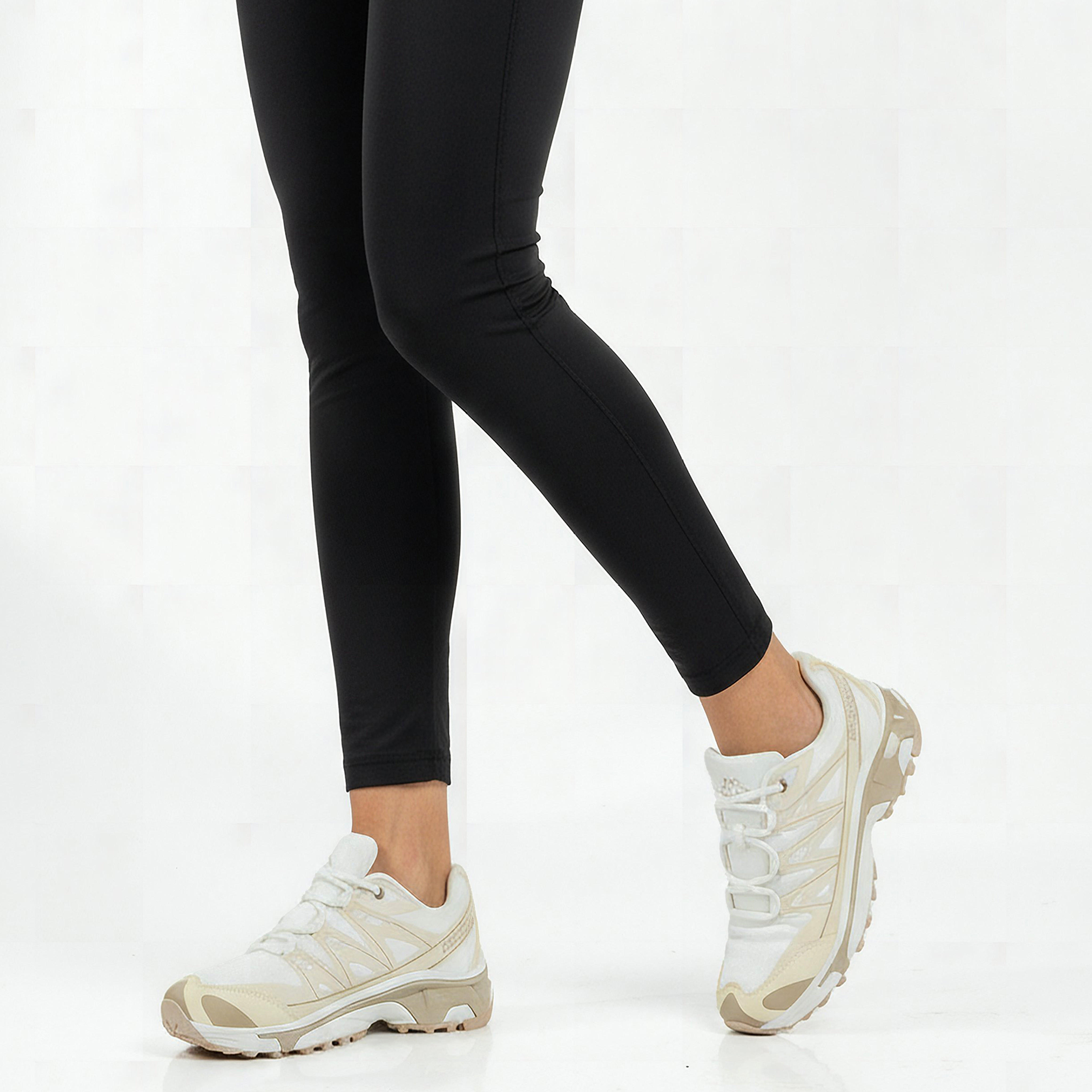 Kappa Women Panelled Lace-Up Sports Shoes-women-shoes-sports-image-2