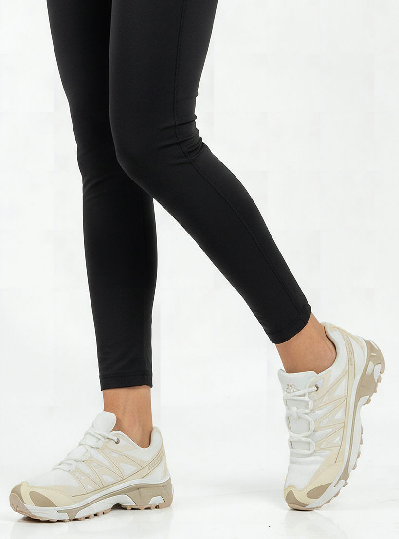 Kappa Women Panelled Lace-Up Sports Shoes-women-shoes-sports-image-2