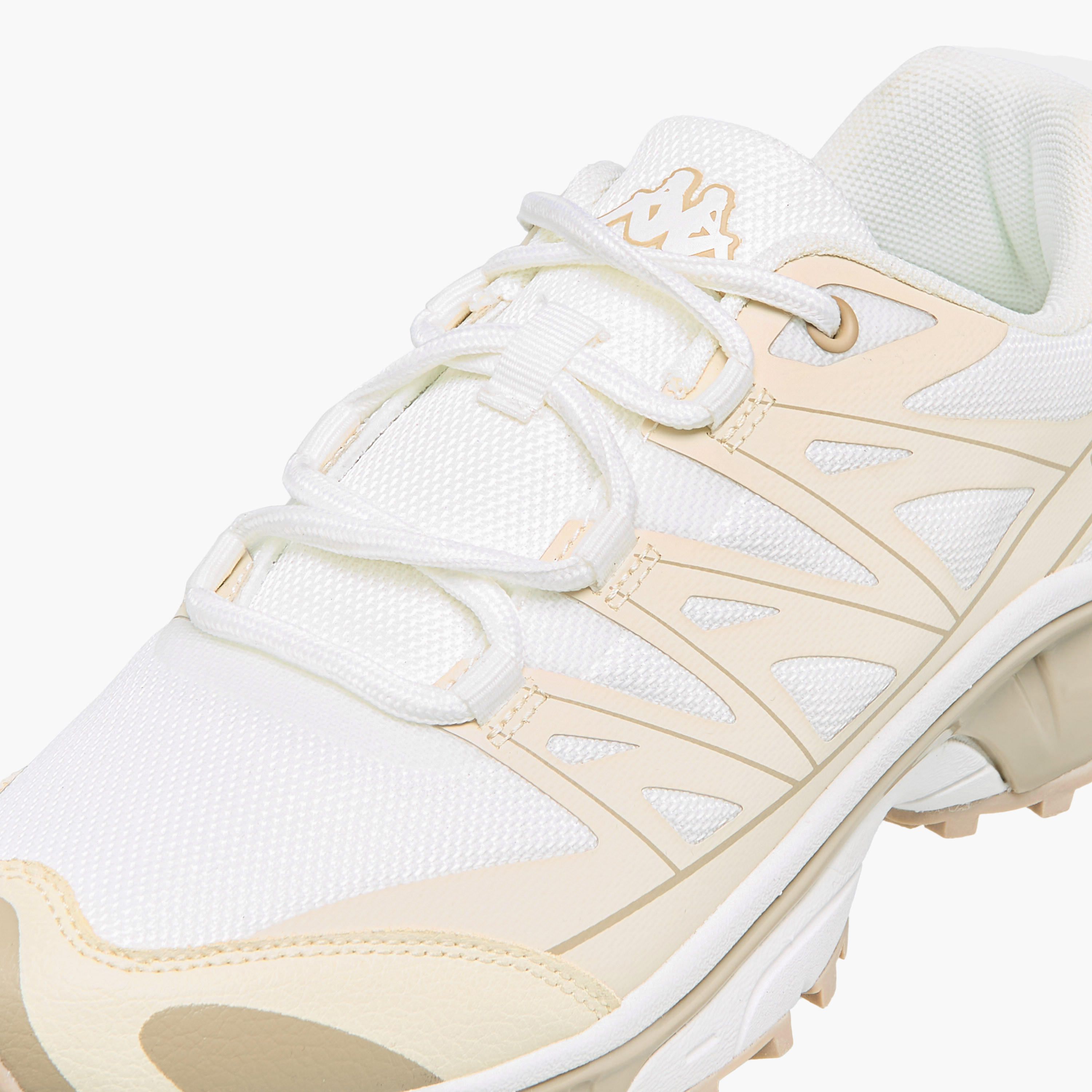 Kappa Women Panelled Lace-Up Sports Shoes-women-shoes-sports-image-5