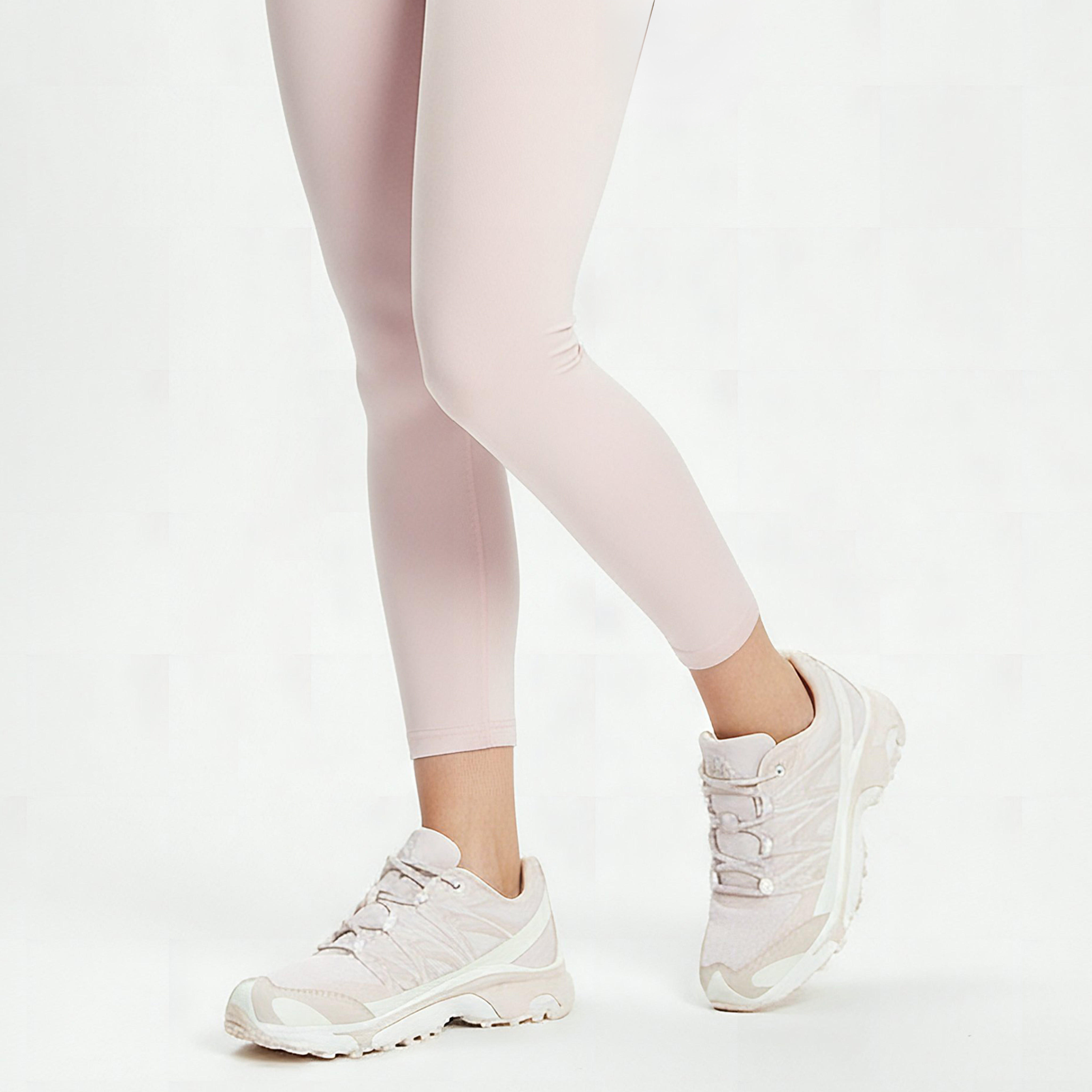 Kappa Women Panelled Lace-Up Sports Shoes-women-shoes-sports-image-2