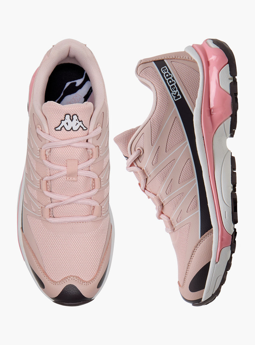 Kappa Women Lace-Up Sports Shoes-women-shoes-sneakers-image-1