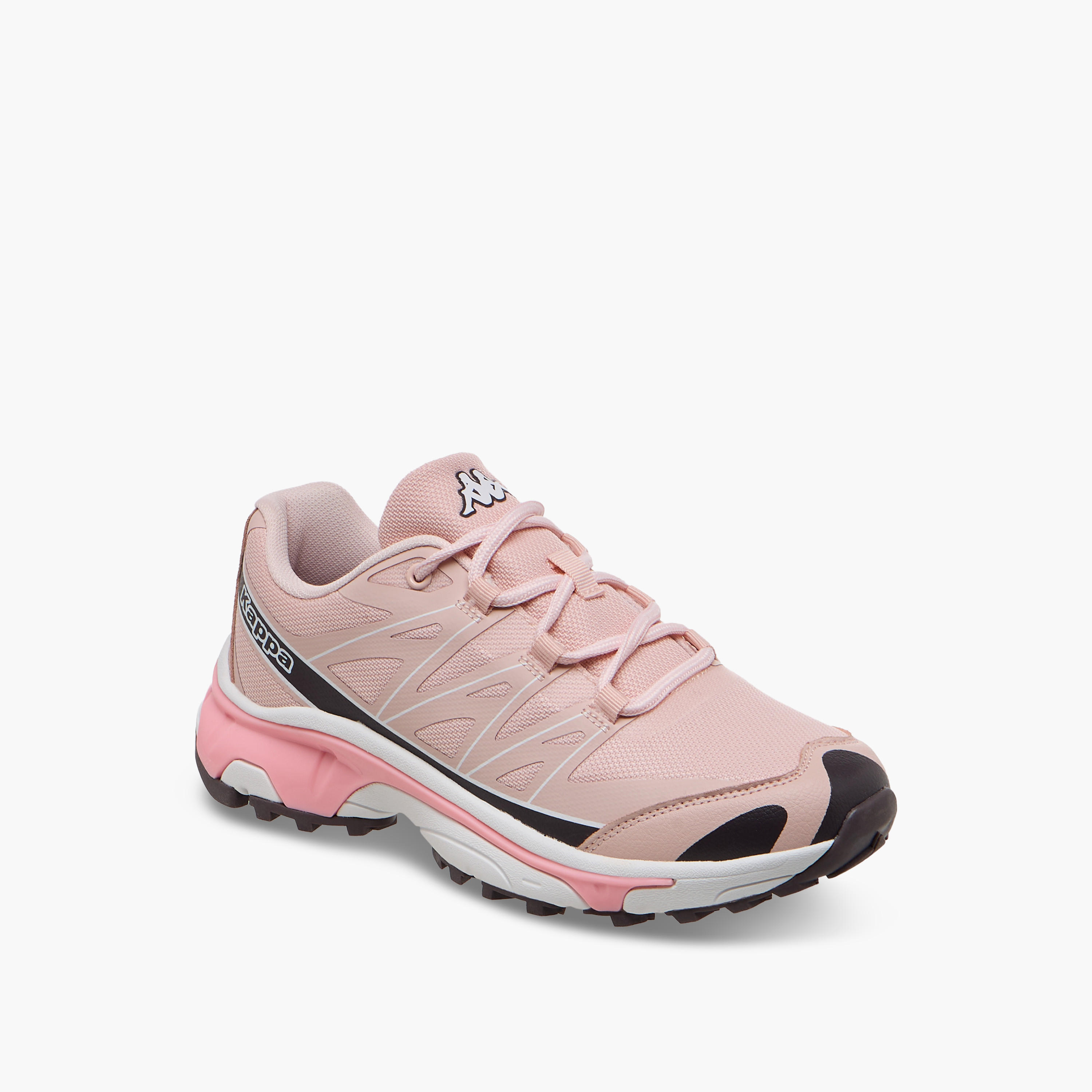 Kappa Women Lace-Up Sports Shoes-women-shoes-sneakers-image-2