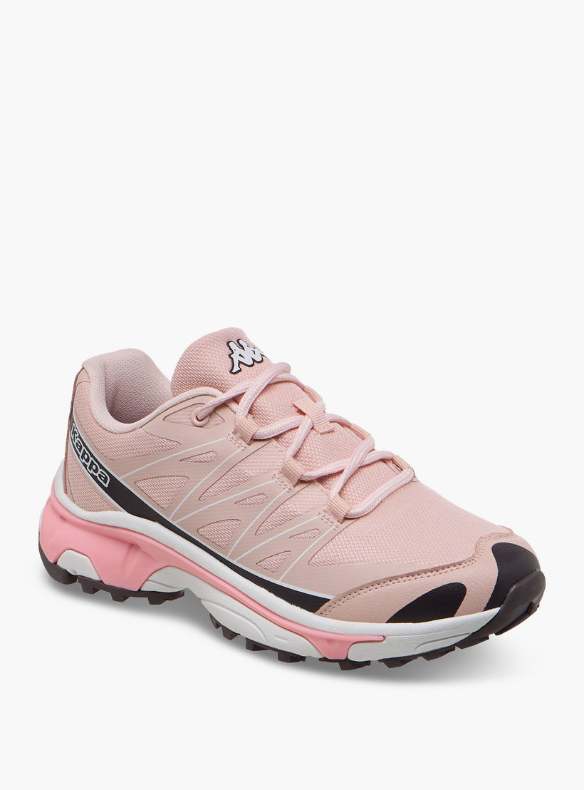 Kappa Women Lace-Up Sports Shoes-women-shoes-sneakers-image-2