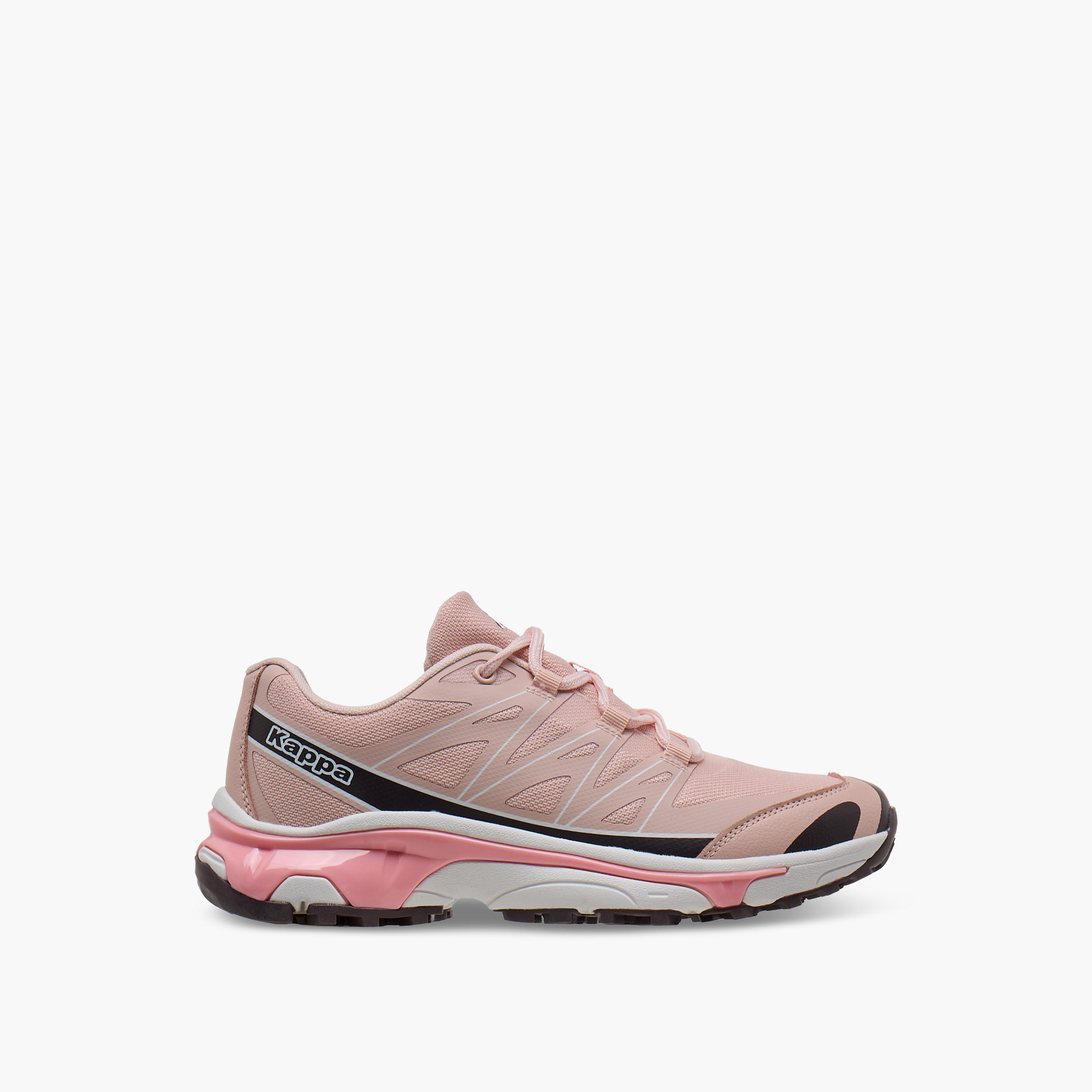 Kappa Women Lace-Up Sports Shoes-women-shoes-sneakers-image-3