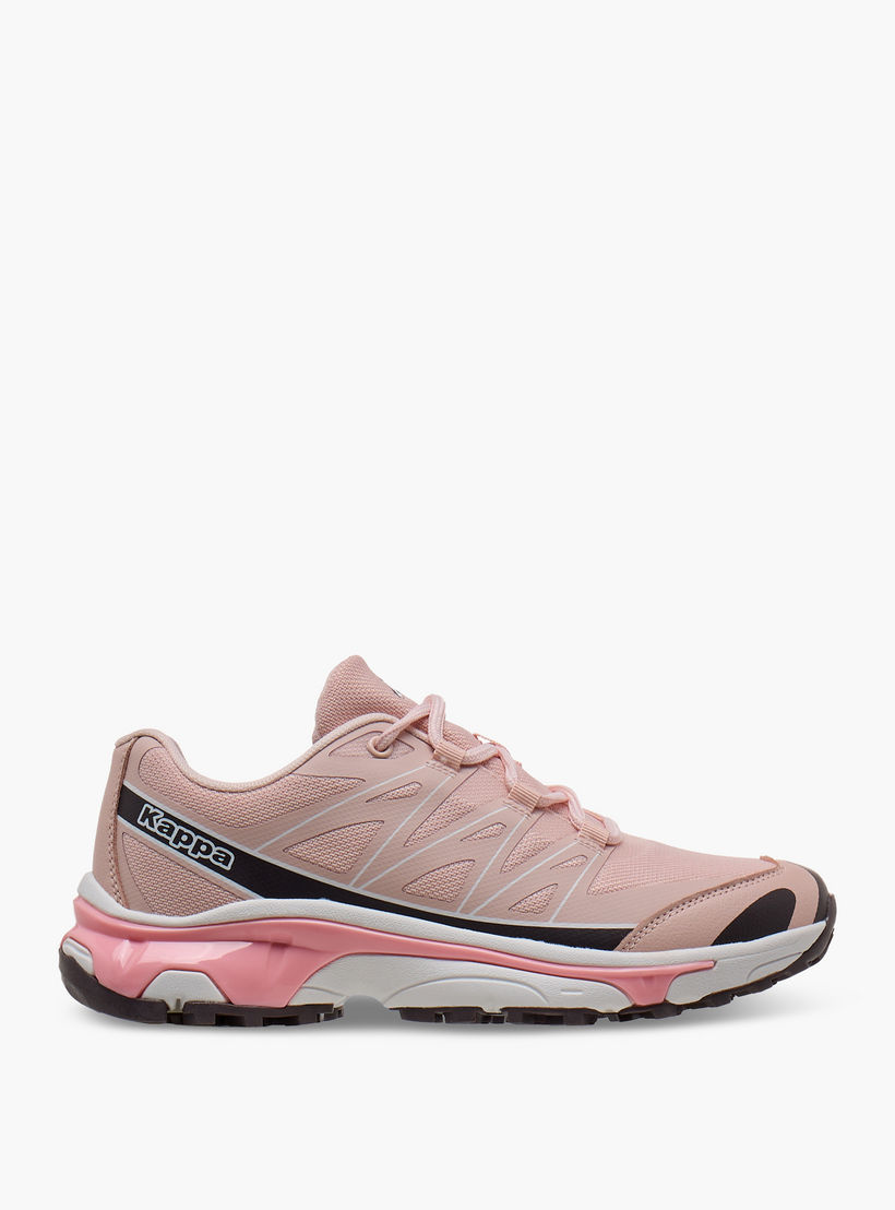 Kappa Women Lace-Up Sports Shoes-women-shoes-sneakers-image-3