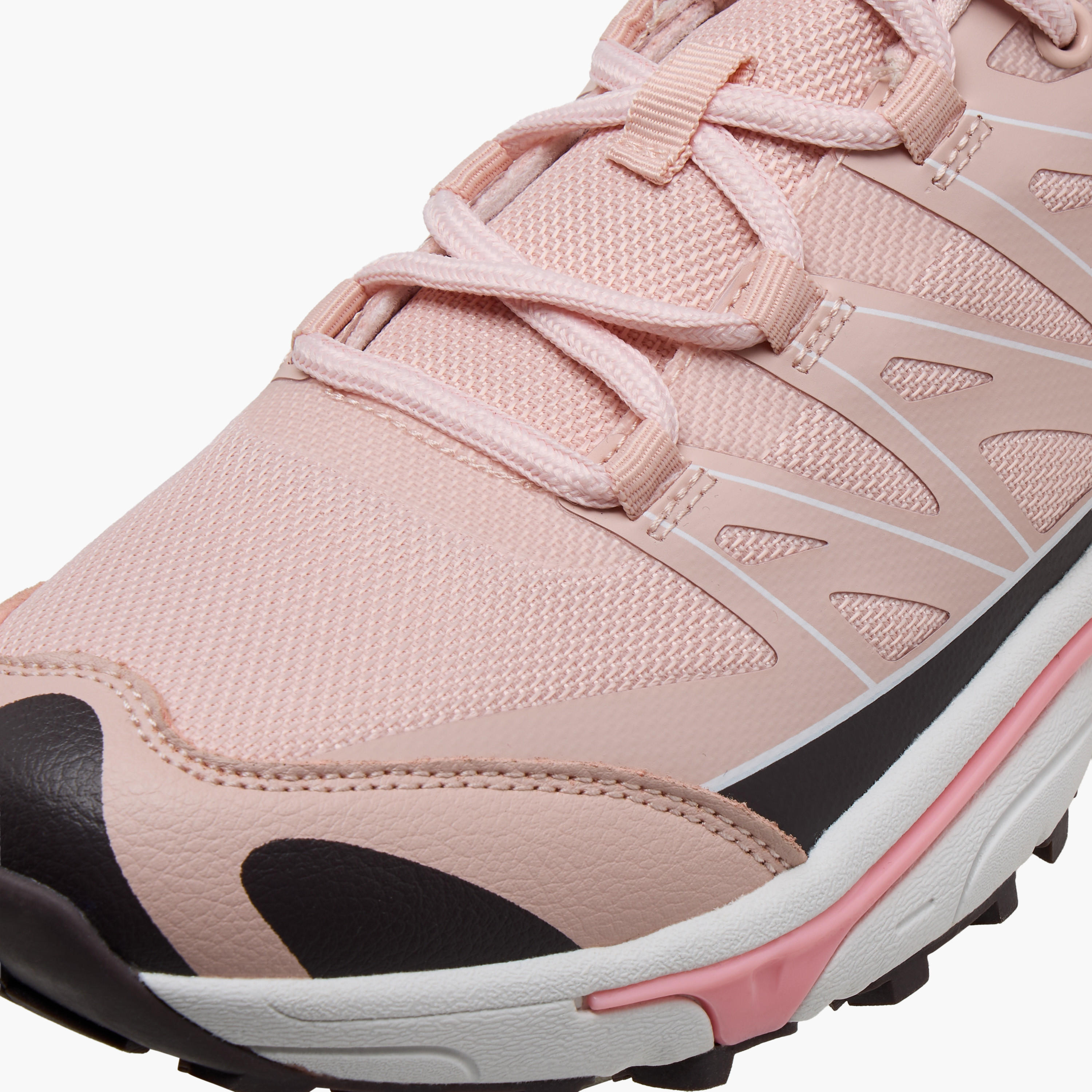 Kappa Women Lace-Up Sports Shoes-women-shoes-sneakers-image-4