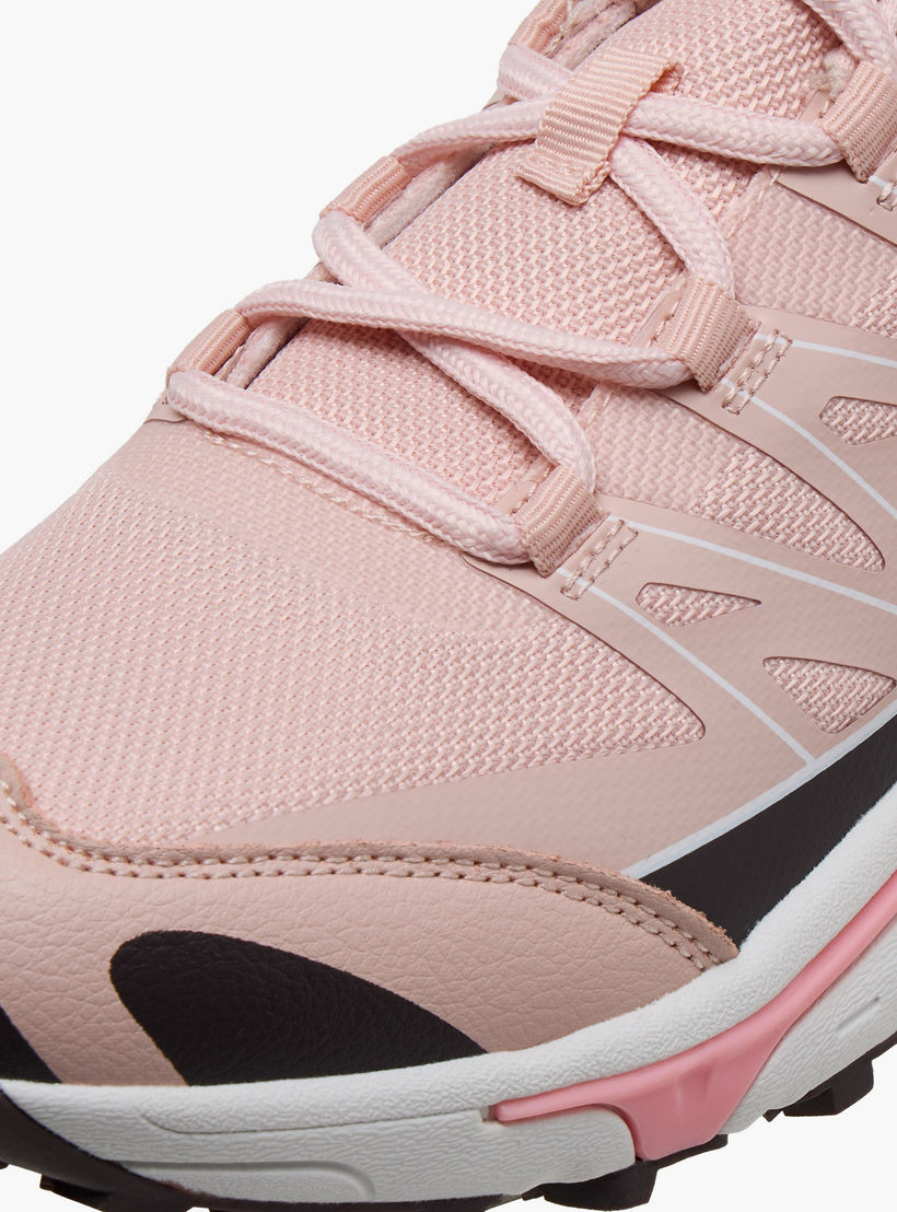 Kappa Women Lace-Up Sports Shoes-women-shoes-sneakers-image-4
