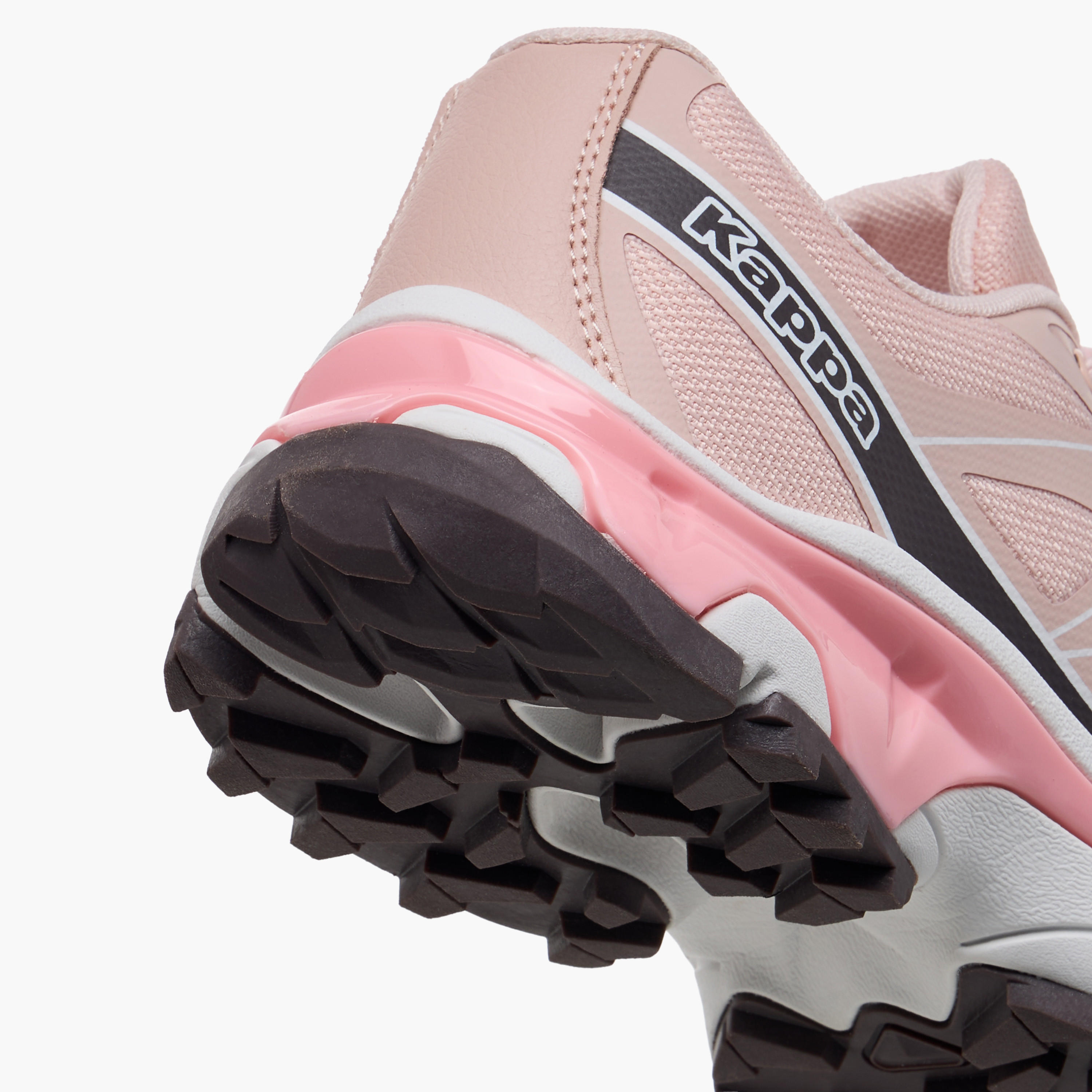Kappa Women Lace-Up Sports Shoes-women-shoes-sneakers-image-5