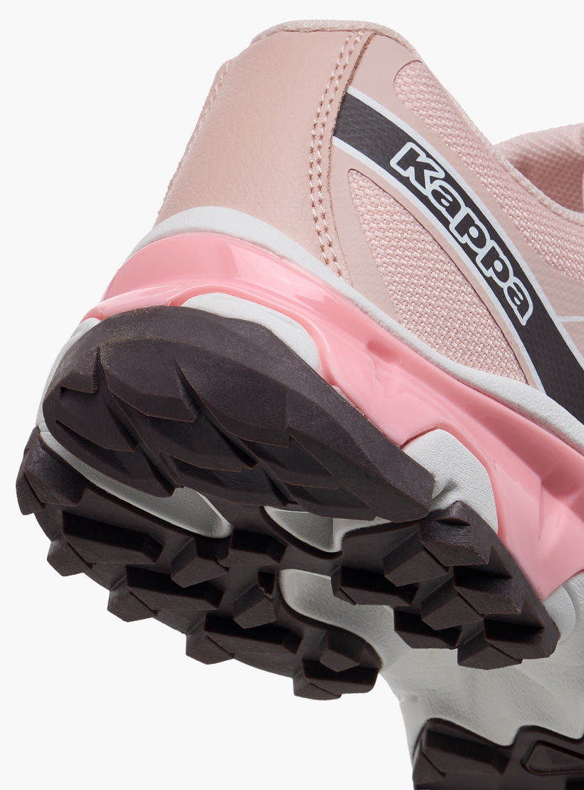 Kappa Women Lace-Up Sports Shoes-women-shoes-sneakers-image-5