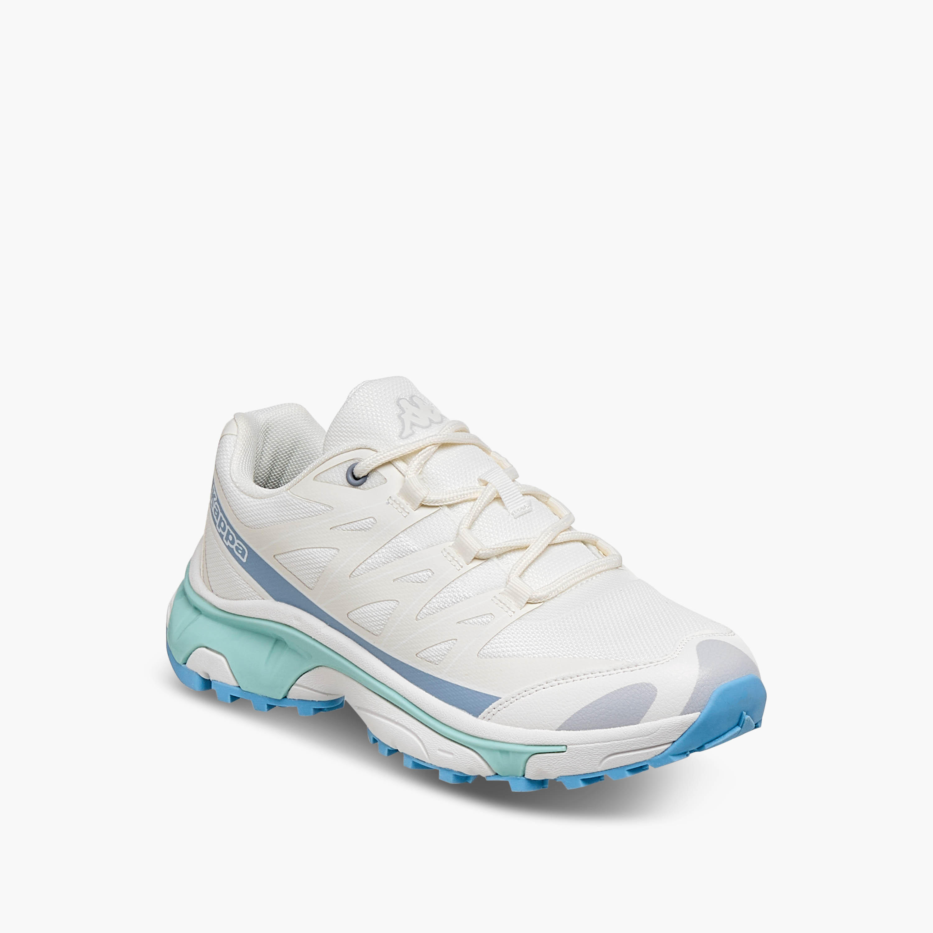 Kappa Women Lace-Up Sports Shoes-women-shoes-sneakers-image-2