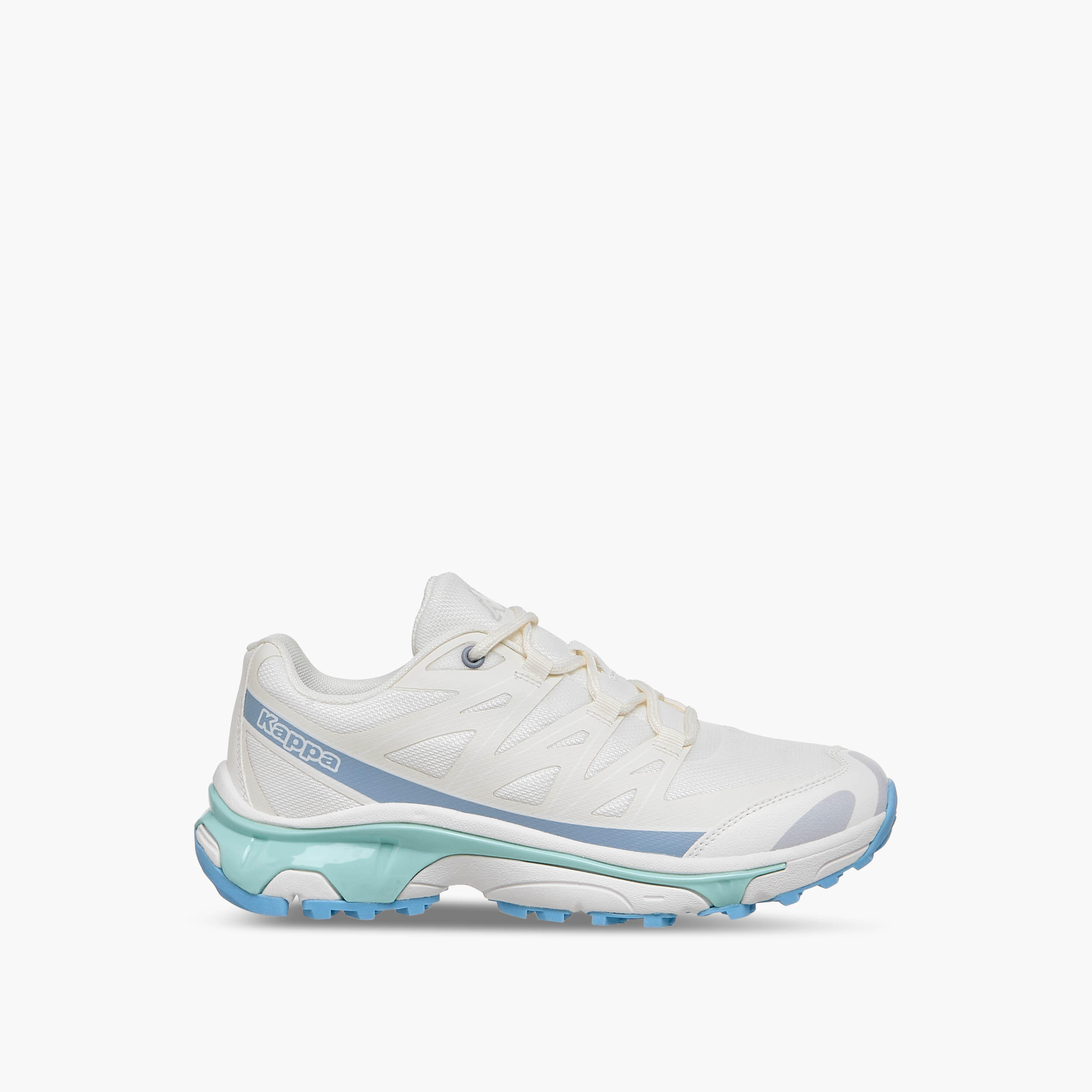 Kappa Women Lace-Up Sports Shoes-women-shoes-sneakers-image-3