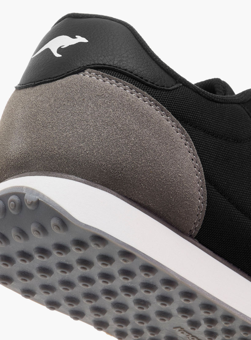 حذاء سنيكرز برباط إغلاق للرجال من كانغاروز-men-shoes-sneakers-image-6