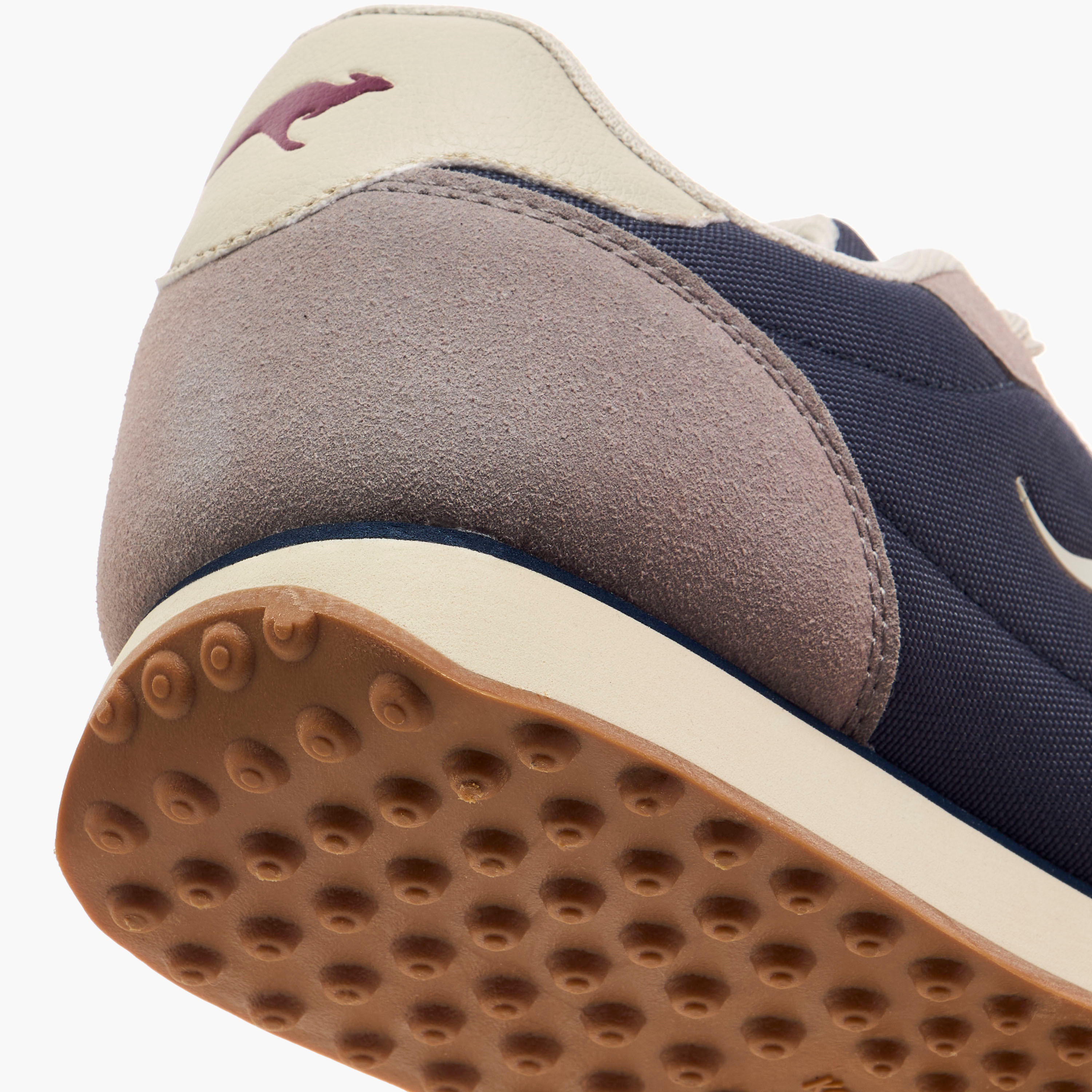 KangaROOS Men Panelled Lace-Up Sneakers-men-shoes-sneakers-image-6