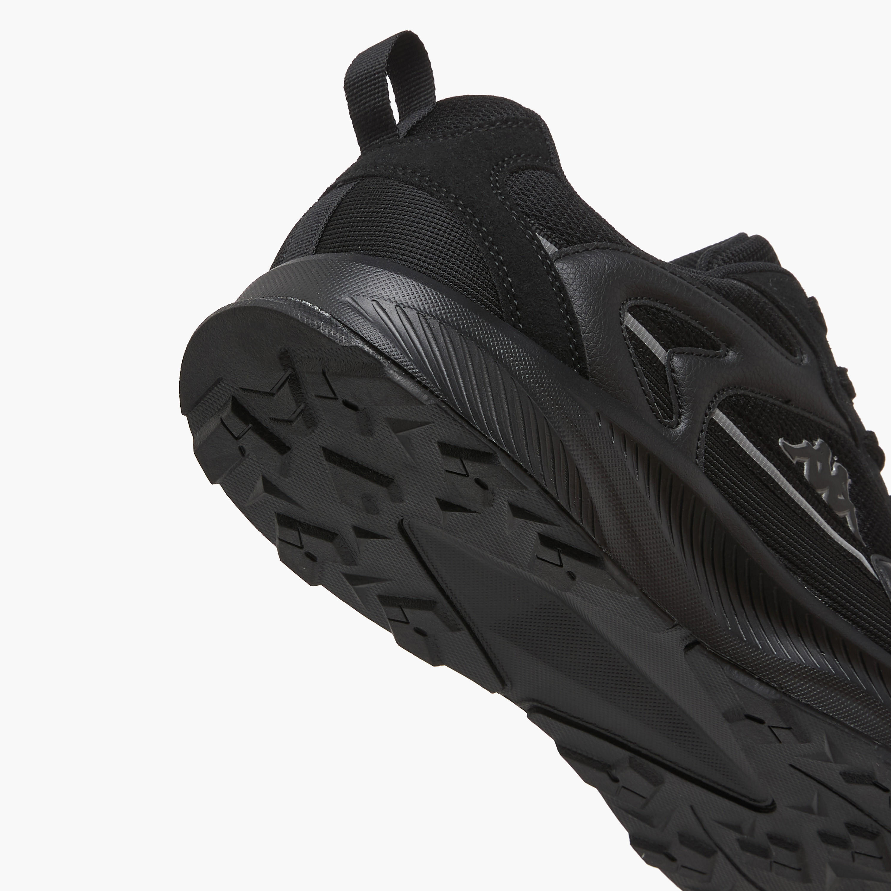 Kappa Men Lace-Up Sports Shoes-men-shoes-sports-image-5
