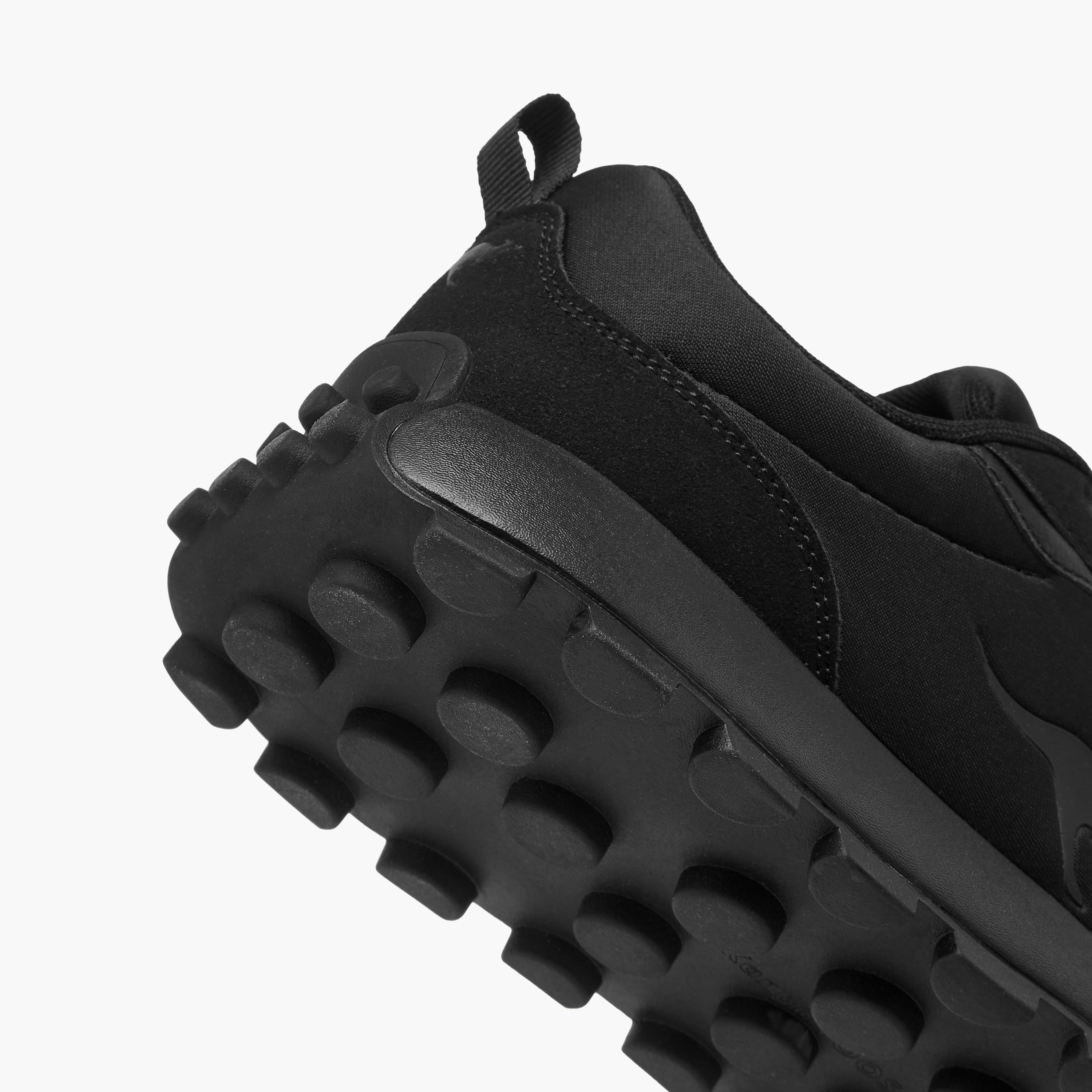 KangaROOS Men Monotone Lace-Up Sports Shoes-sports-men-shoes-image-5