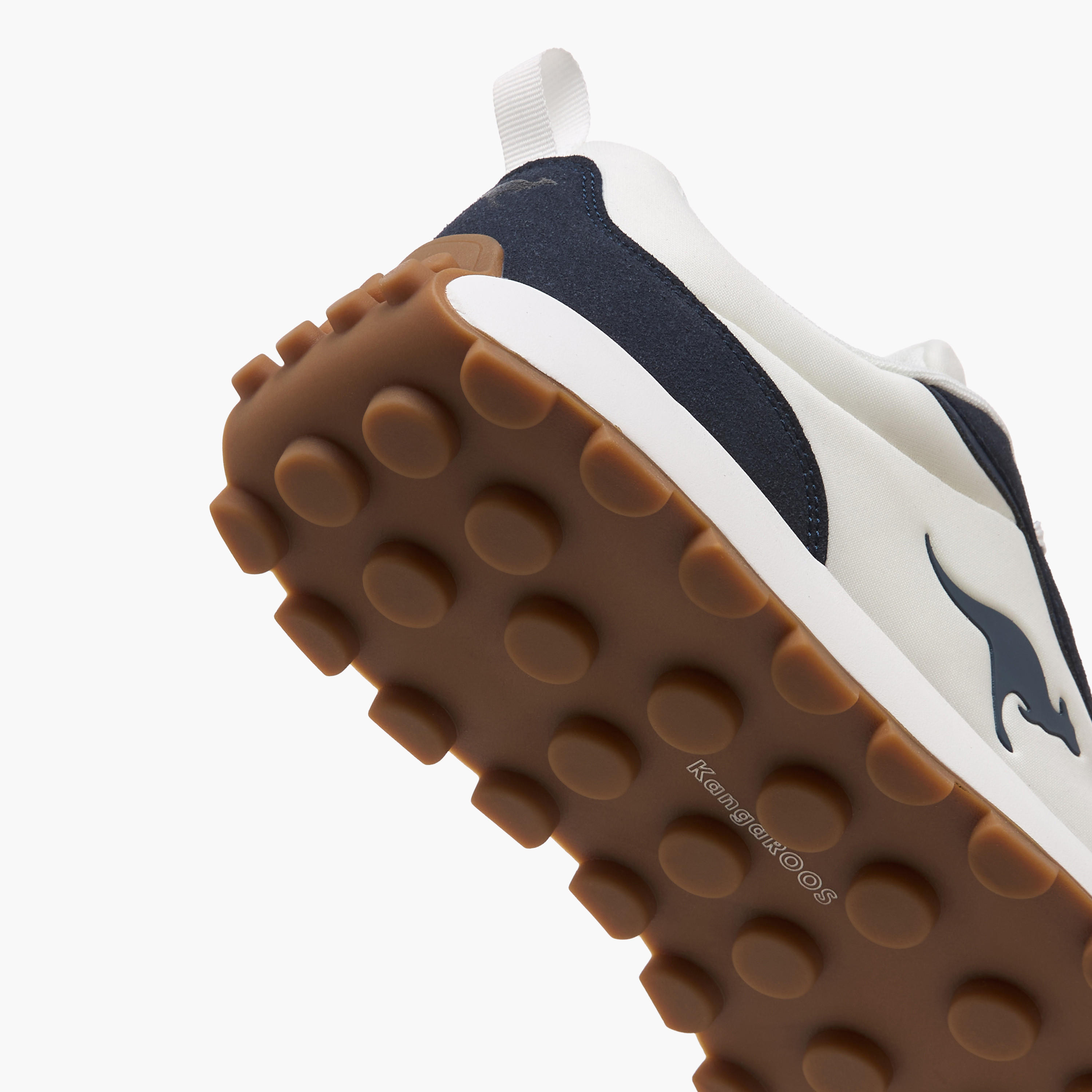 KangaROOS Men Lace-Up Ankle Sneakers-men-shoes-sneakers-image-5