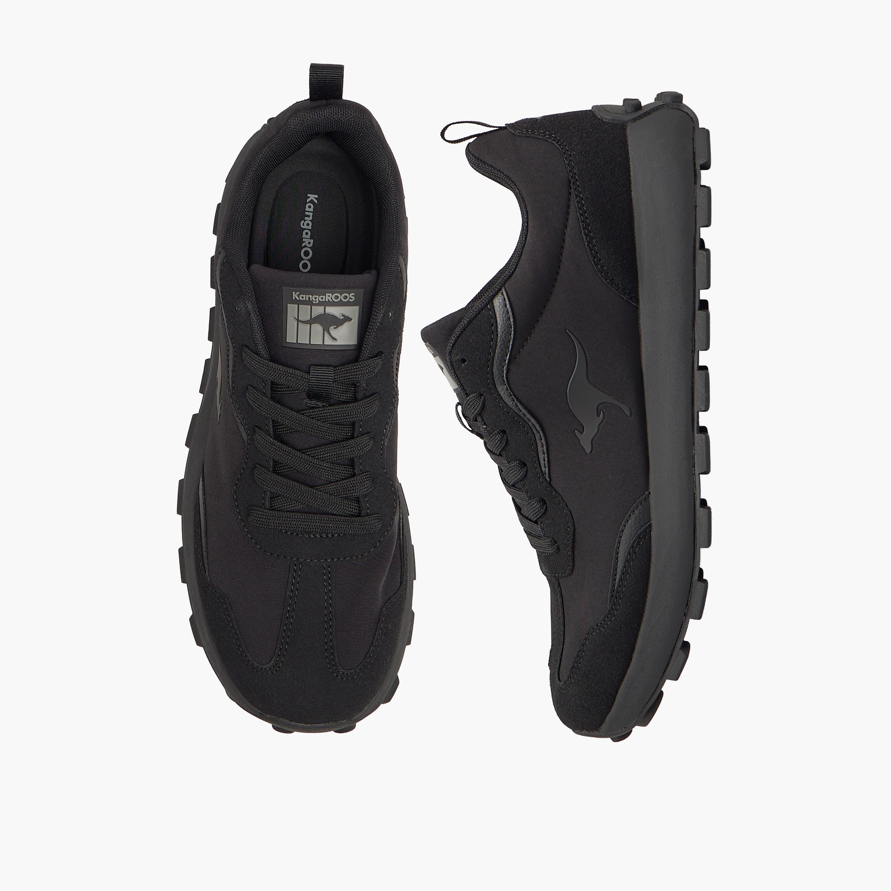 حذاء رياضي سهل الارتداء للرجال من كانغاروز-sports-men-shoes-image-1