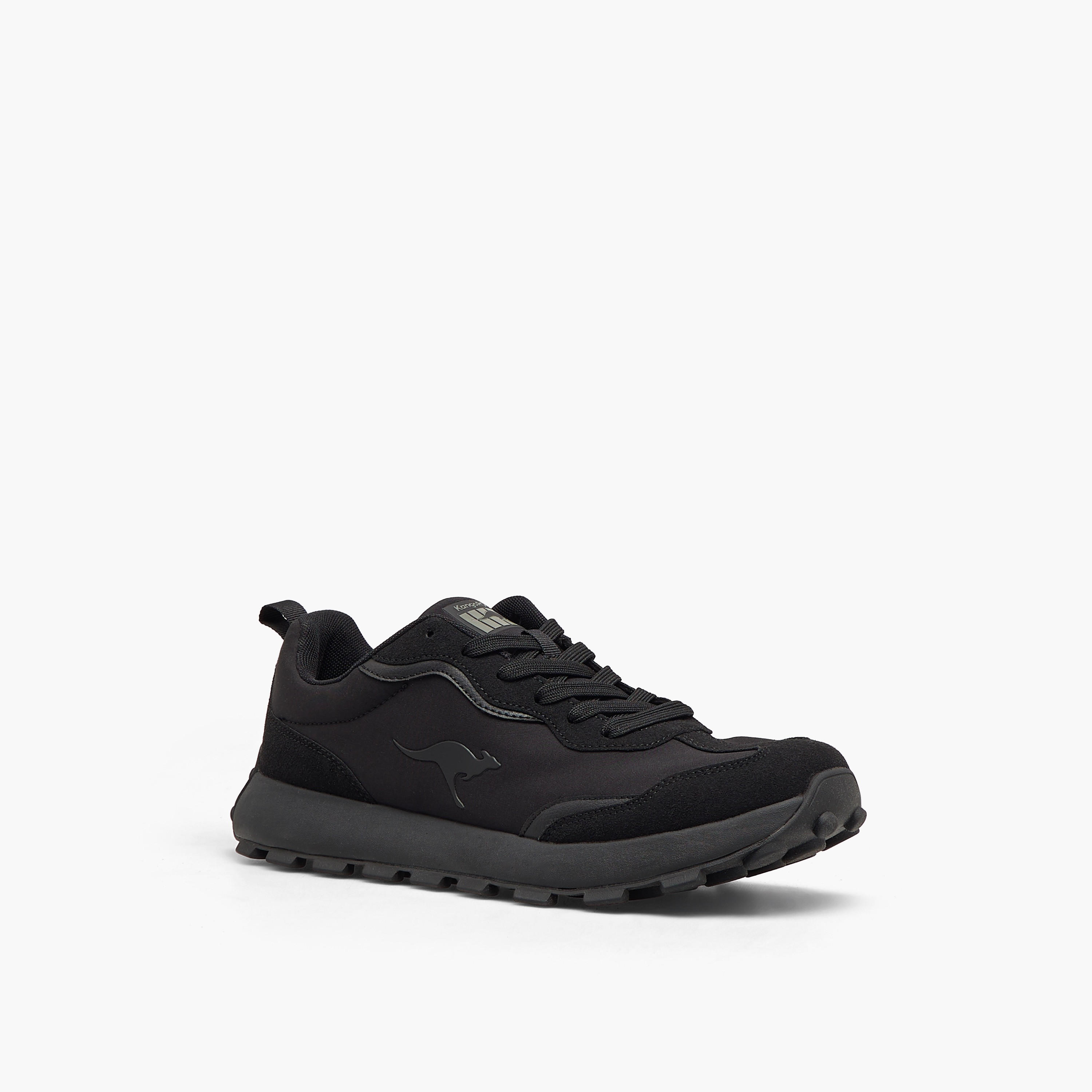 حذاء رياضي سهل الارتداء للرجال من كانغاروز-sports-men-shoes-image-2