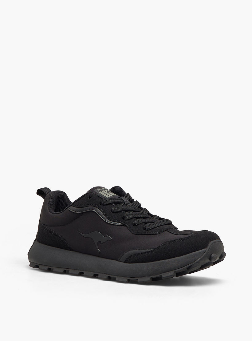حذاء رياضي سهل الارتداء للرجال من كانغاروز-sports-men-shoes-image-2
