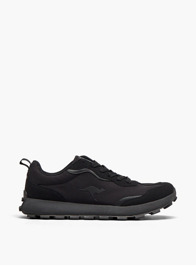 حذاء رياضي سهل الارتداء للرجال من كانغاروز-sports-men-shoes-image-3