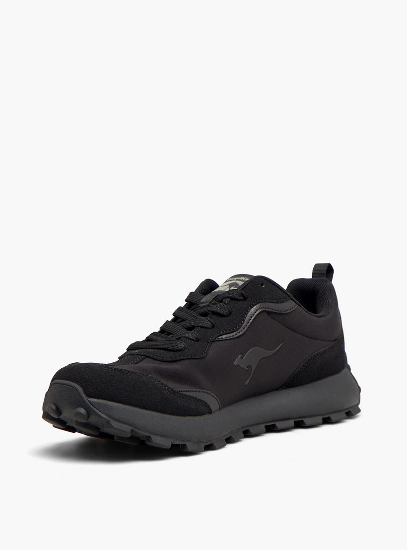حذاء رياضي سهل الارتداء للرجال من كانغاروز-sports-men-shoes-image-4