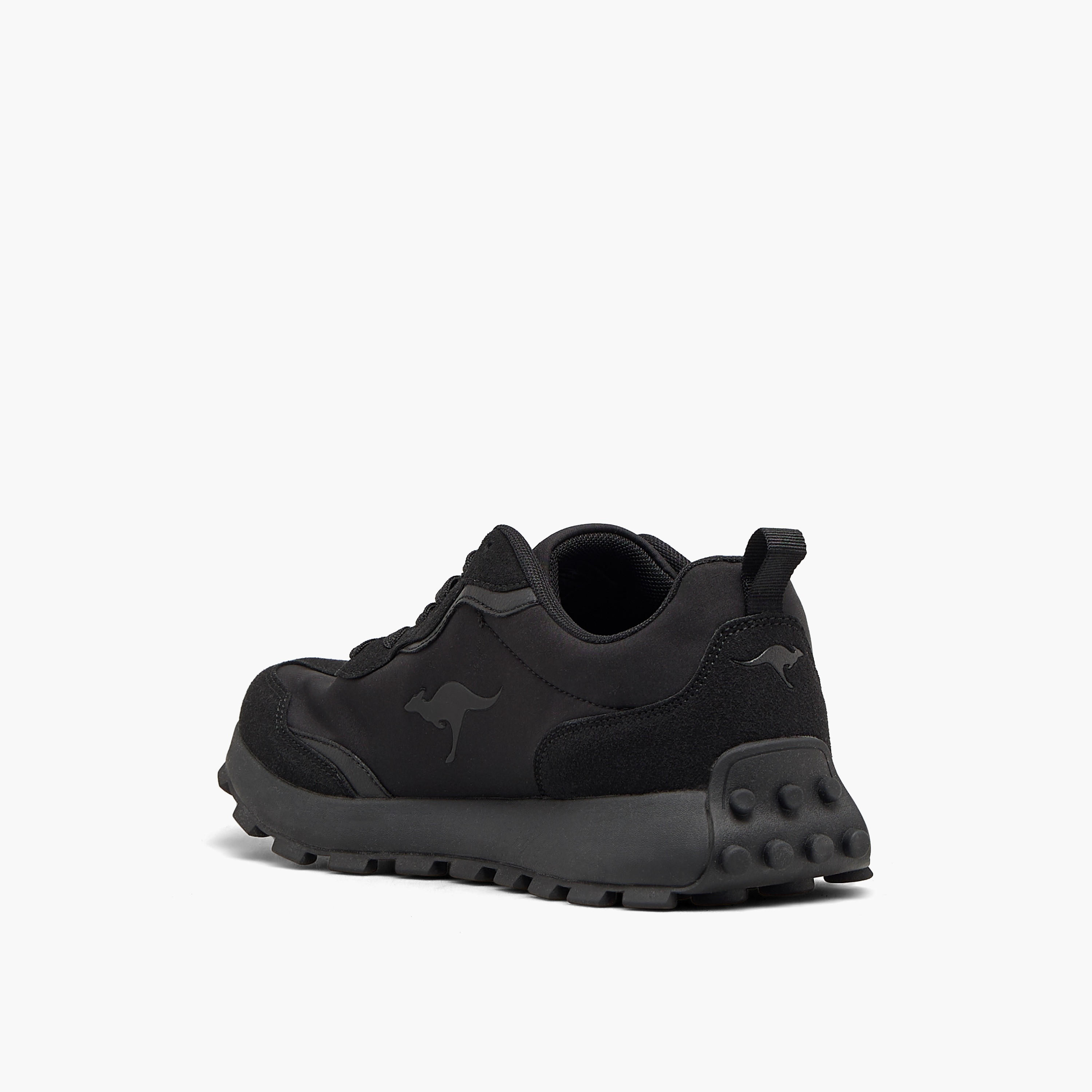 حذاء رياضي سهل الارتداء للرجال من كانغاروز-sports-men-shoes-image-5