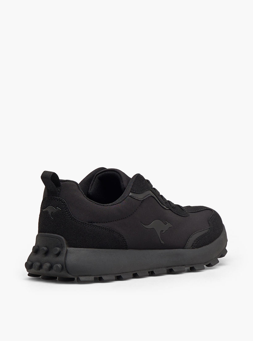 حذاء رياضي سهل الارتداء للرجال من كانغاروز-sports-men-shoes-image-6