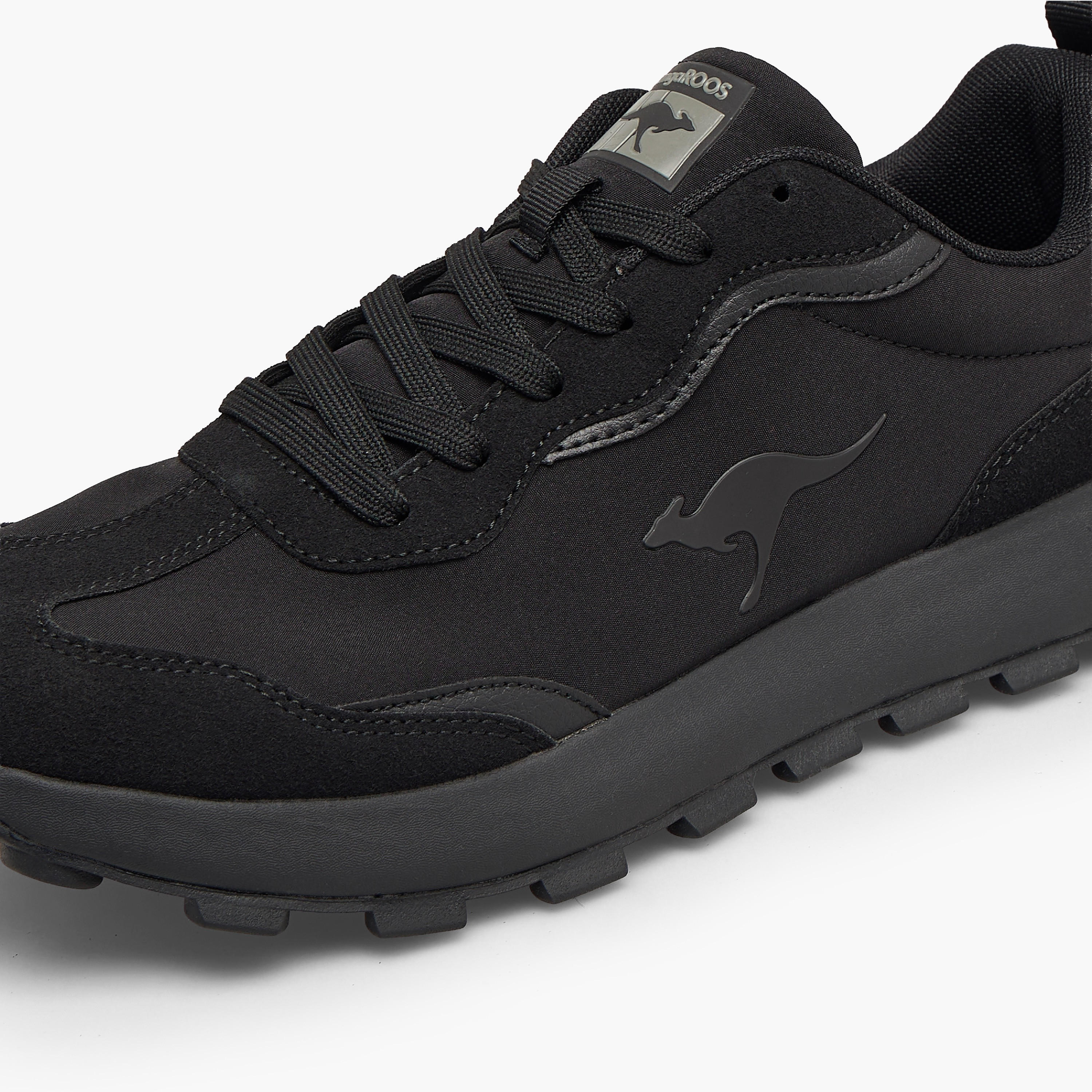 حذاء رياضي سهل الارتداء للرجال من كانغاروز-sports-men-shoes-image-7