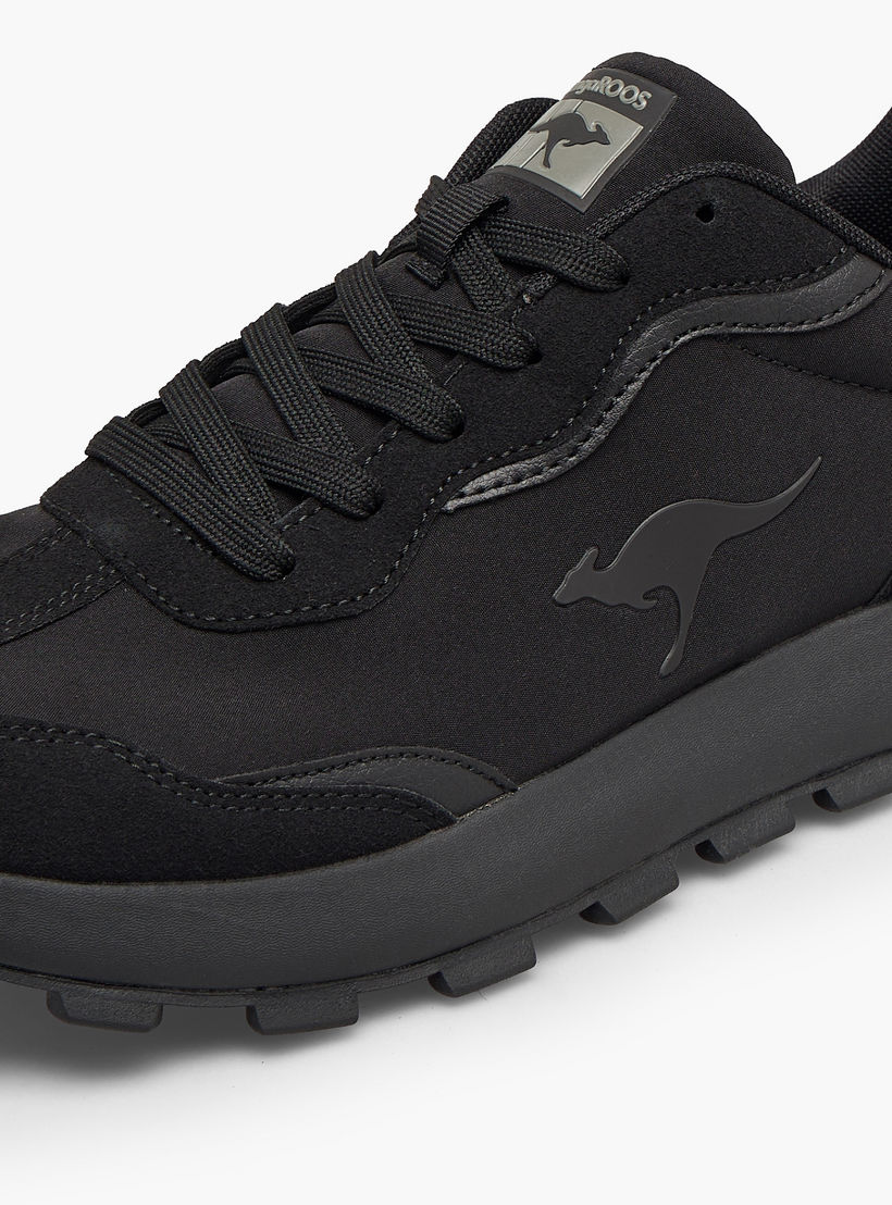 حذاء رياضي سهل الارتداء للرجال من كانغاروز-sports-men-shoes-image-7