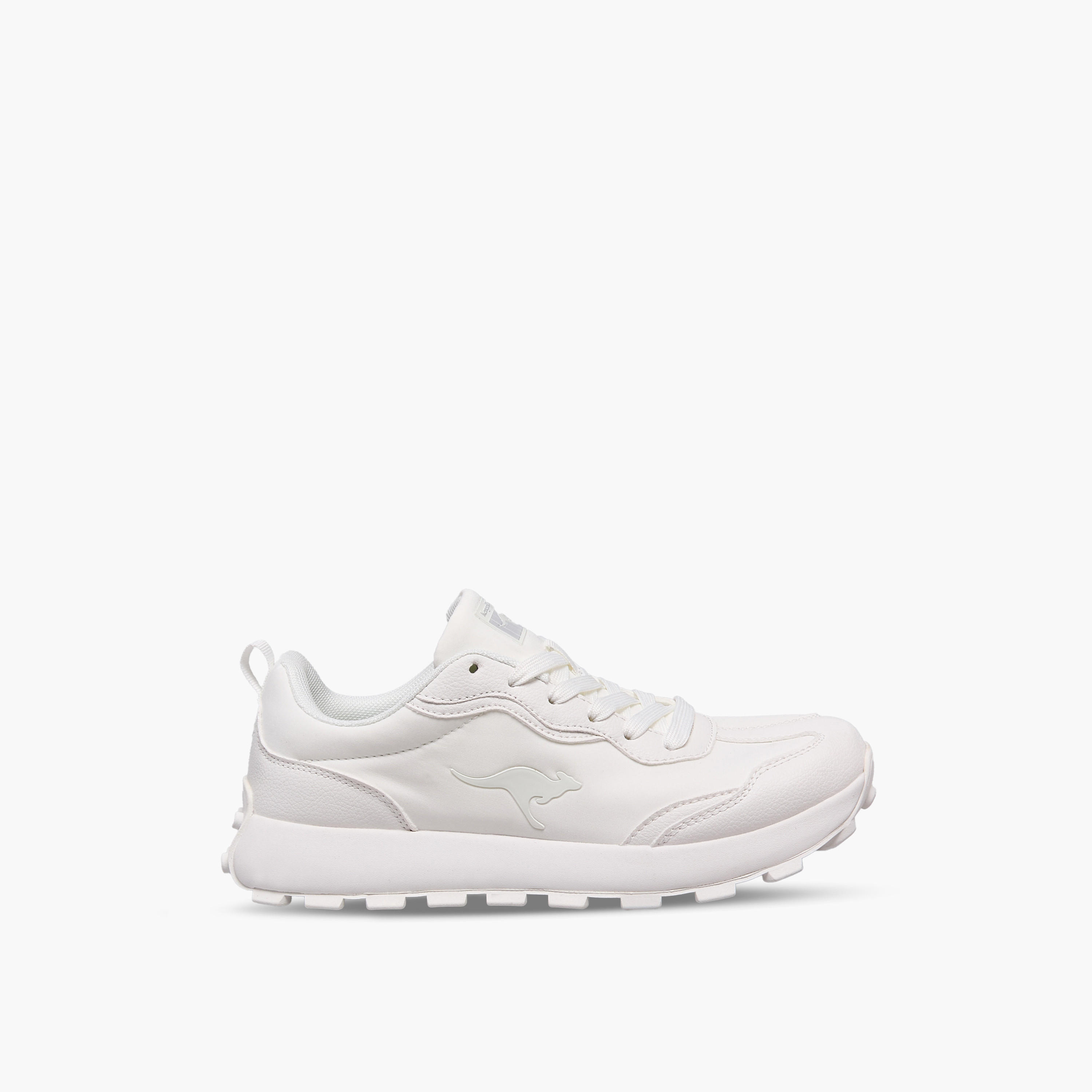 KangaROOS Women Lace-Up School Shoes-sports-women-shoes-image-3