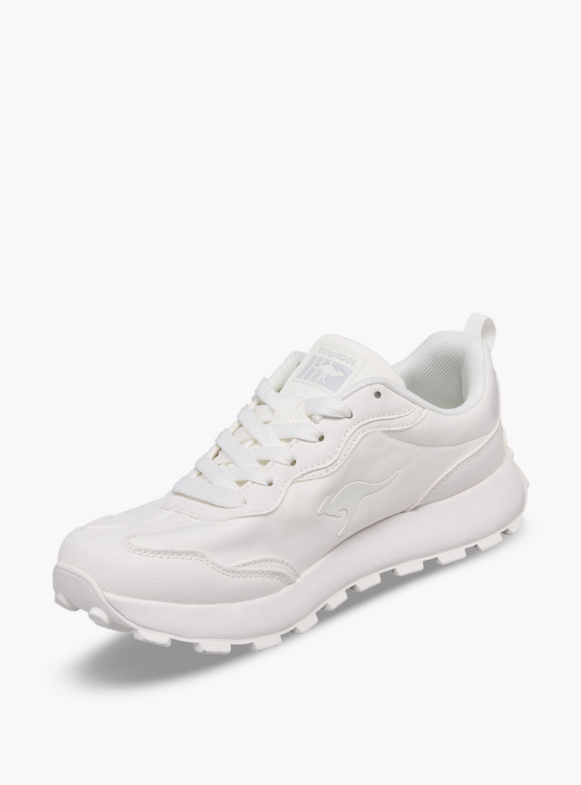 KangaROOS Women Lace-Up School Shoes-sports-women-shoes-image-4