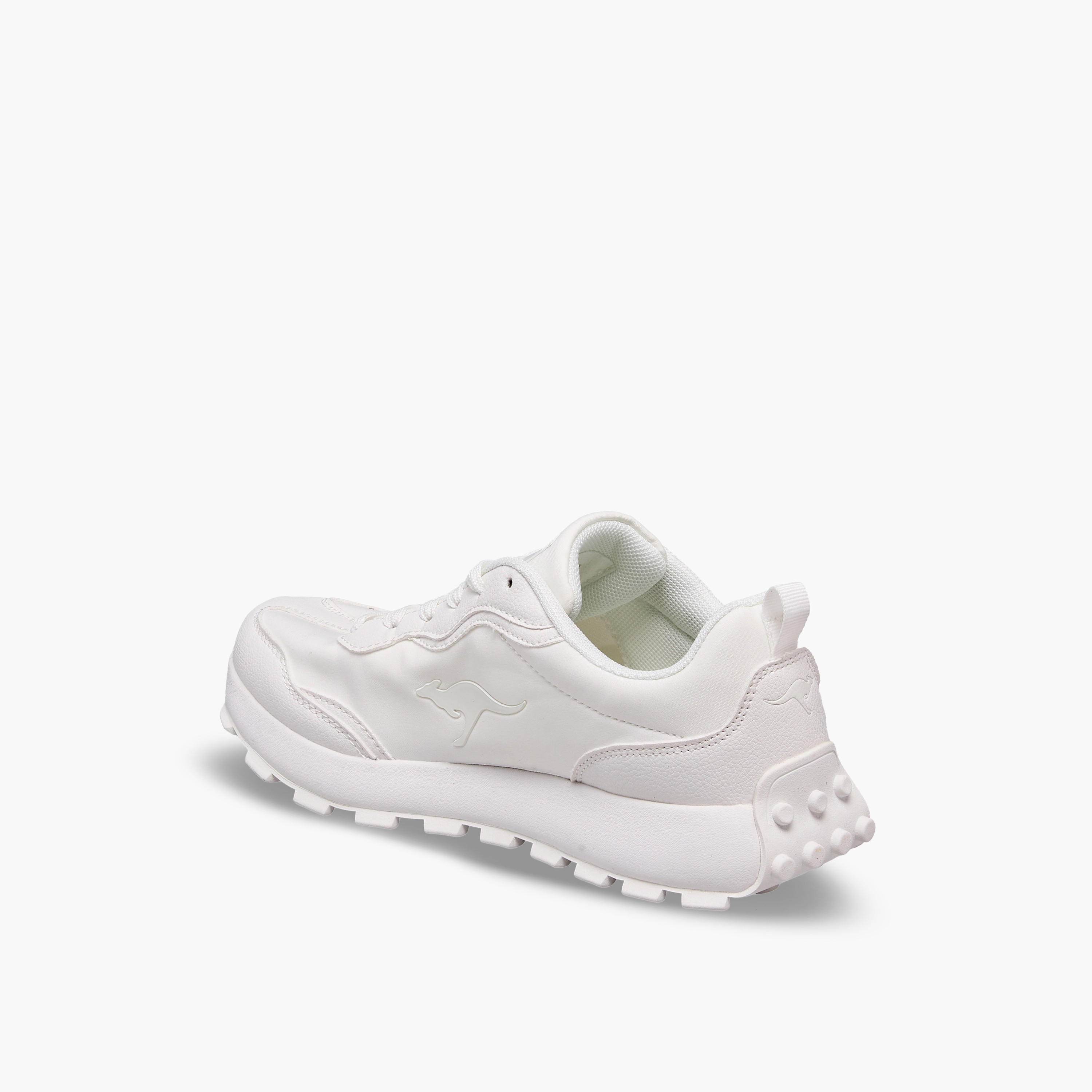 KangaROOS Women Lace-Up School Shoes-sports-women-shoes-image-5