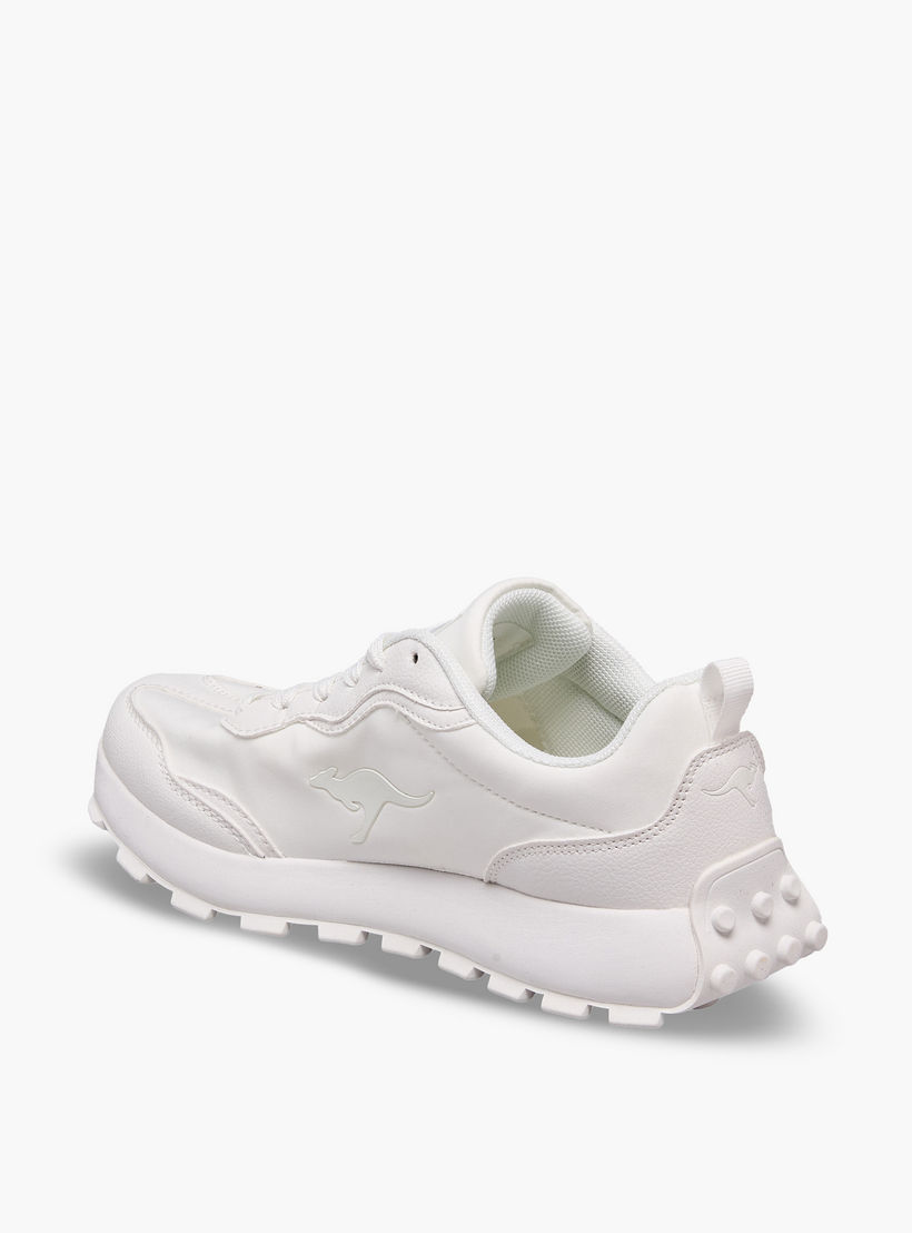 KangaROOS Women Lace-Up School Shoes-sports-women-shoes-image-5