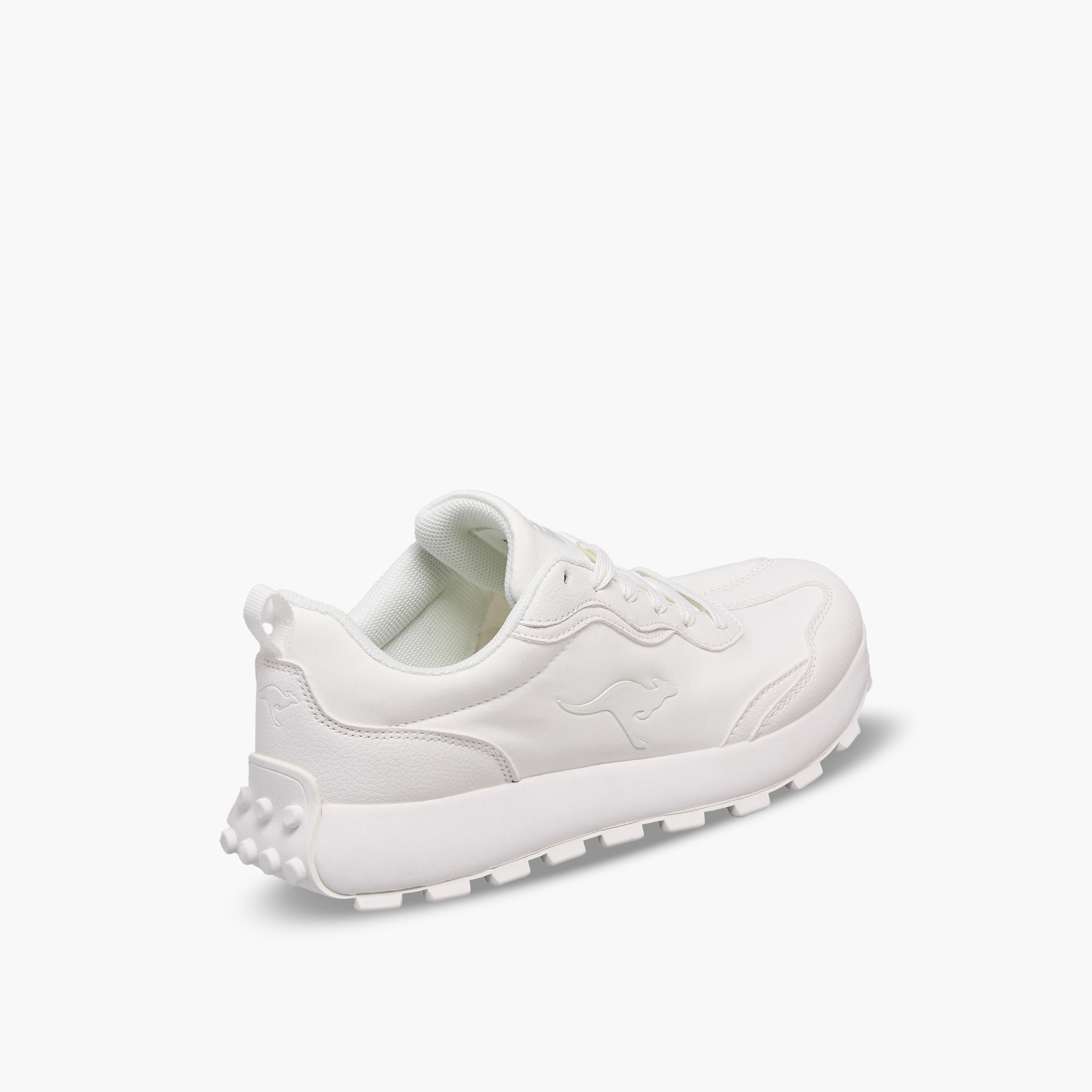KangaROOS Women Lace-Up School Shoes-sports-women-shoes-image-6