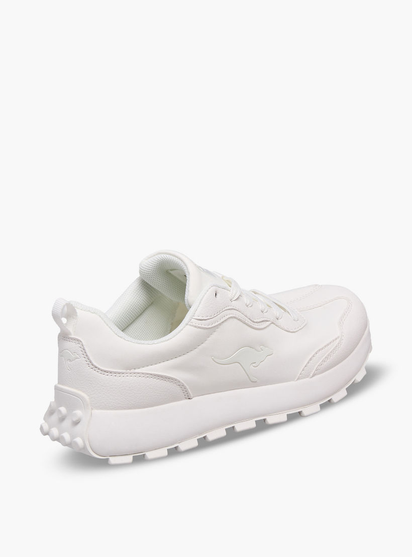 KangaROOS Women Lace-Up School Shoes-sports-women-shoes-image-6